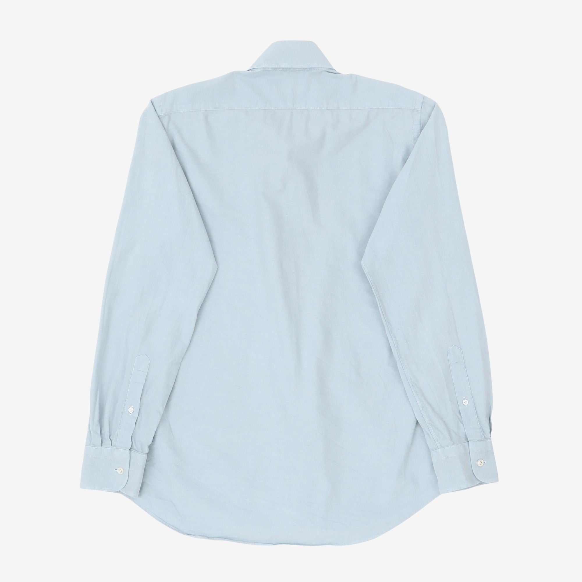 Heavy BD Oxford Shirt
