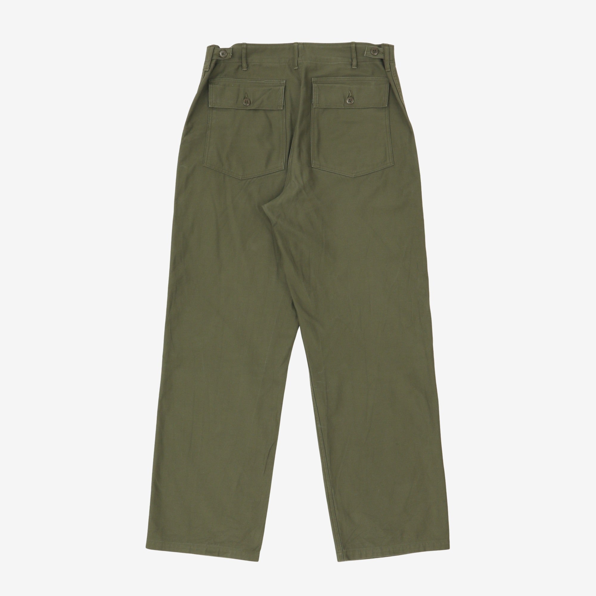 OG-107 Fatigue Pants