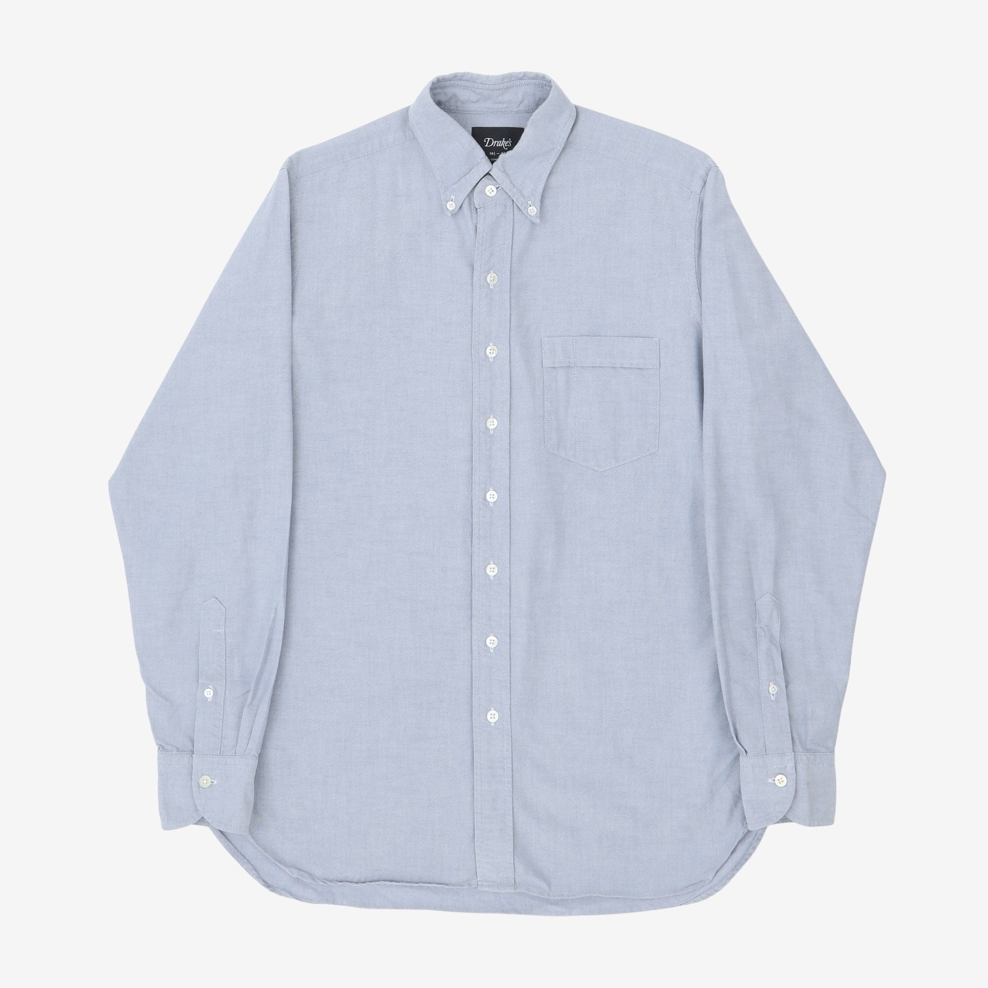 BD Oxford Shirt