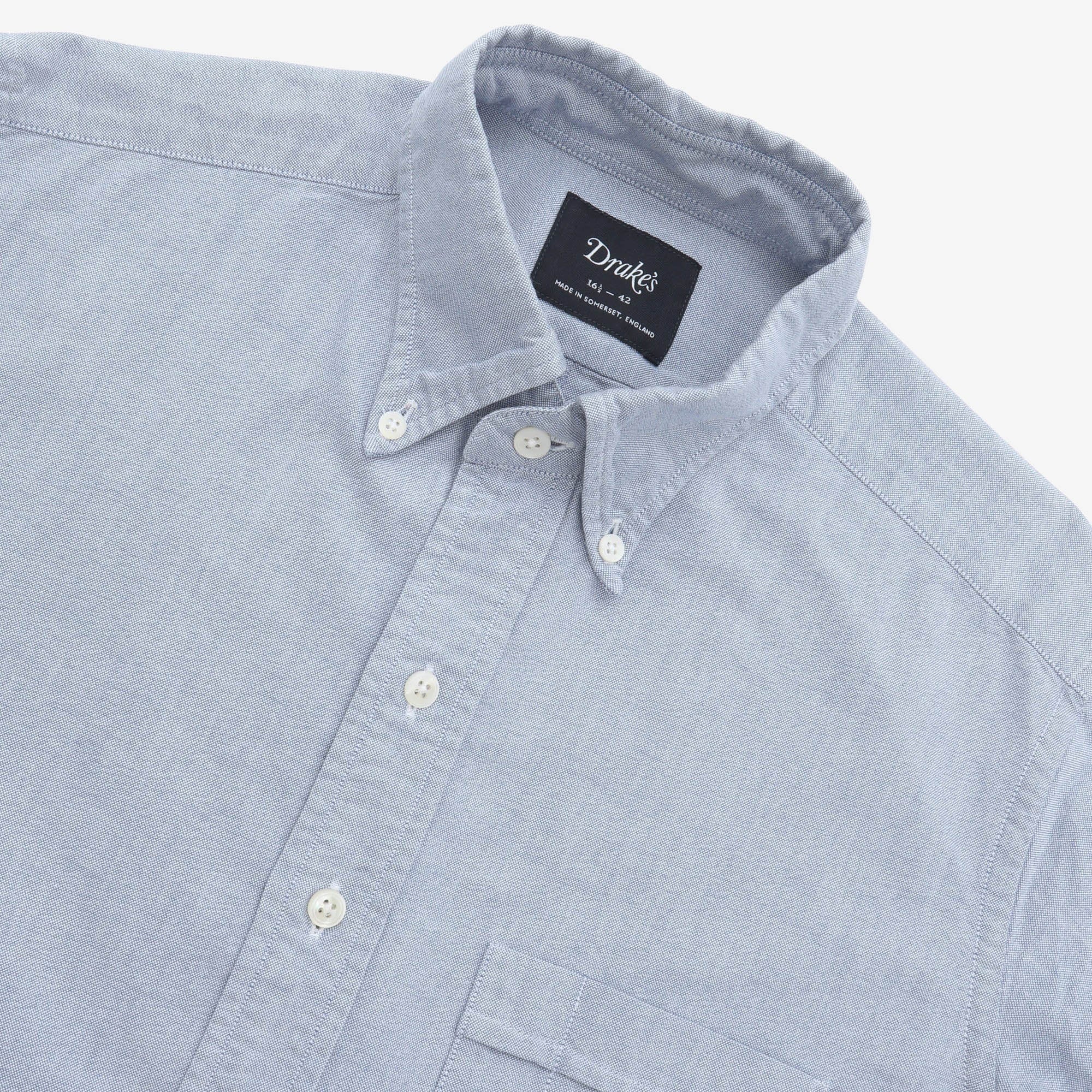 BD Oxford Shirt