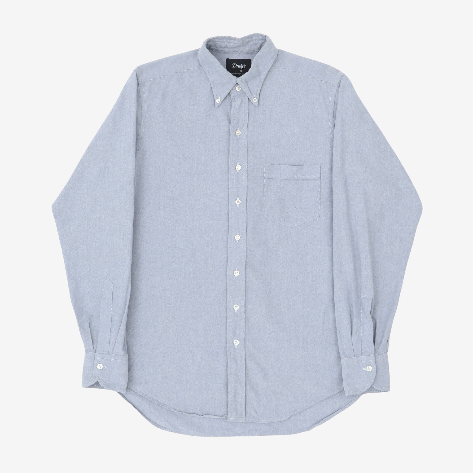 Easyday Oxford Shirt