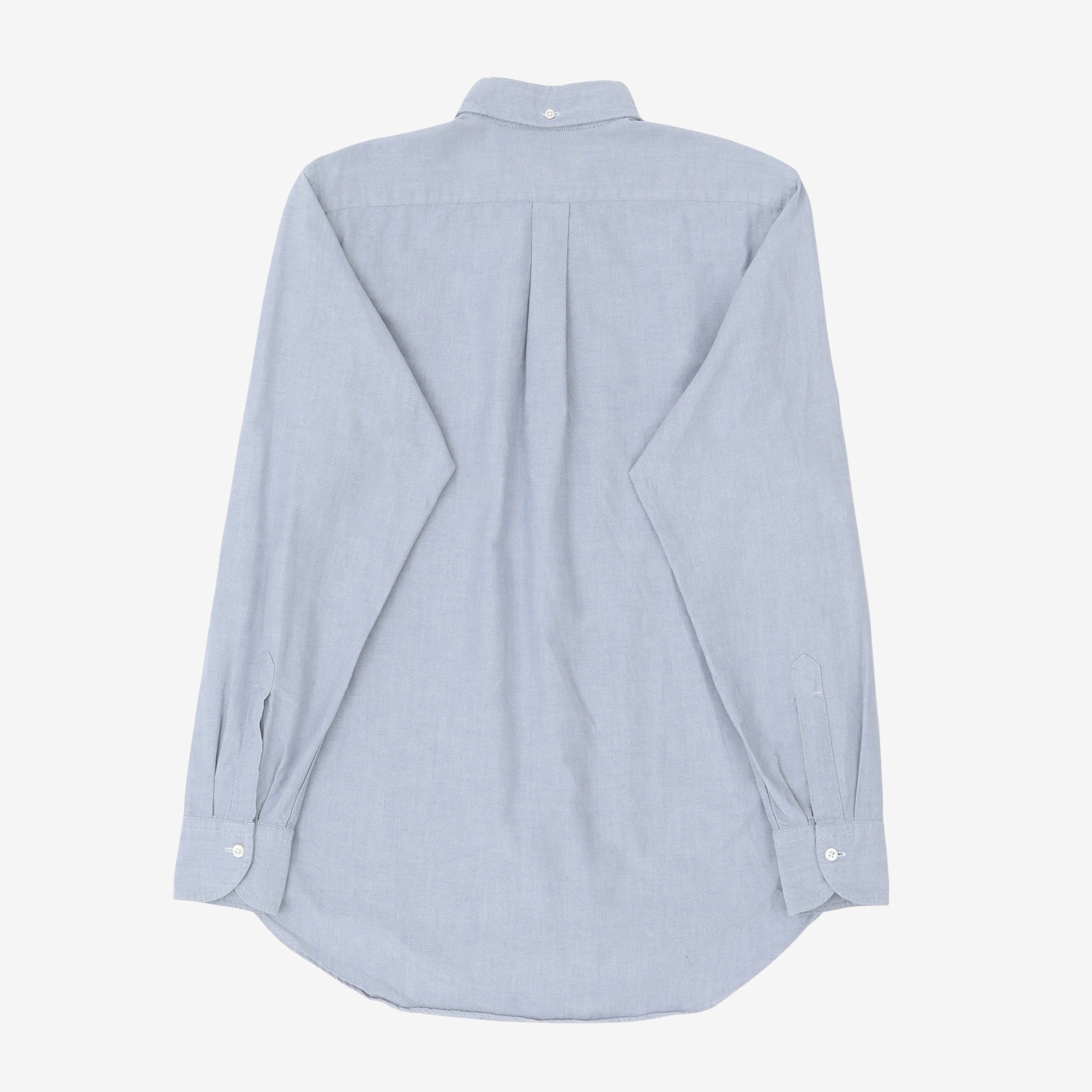 Easyday Oxford Shirt