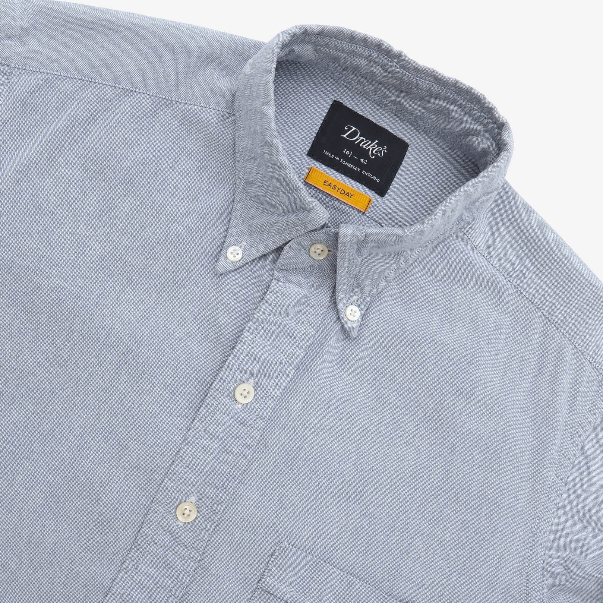 Easyday Oxford Shirt