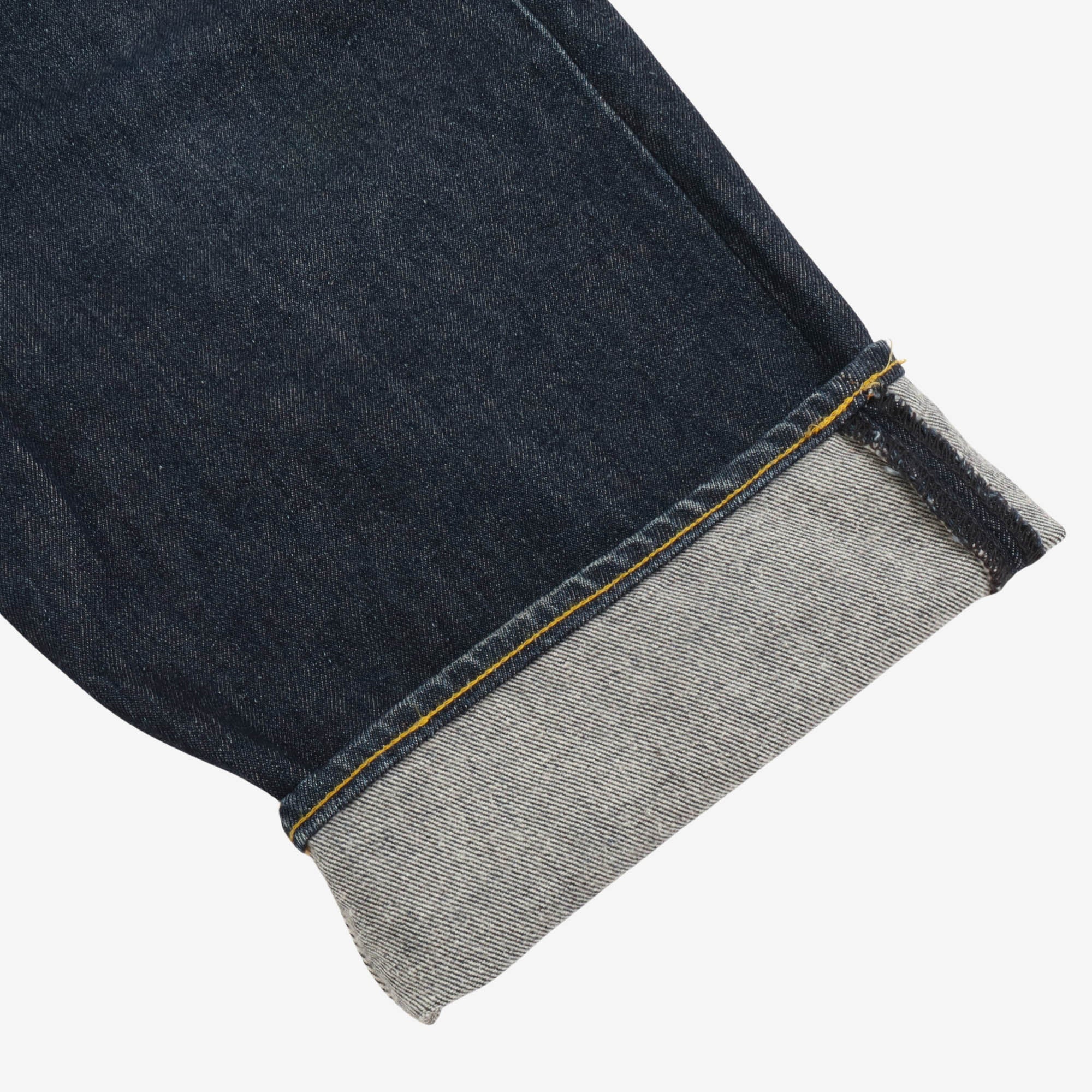 Hard Twist Wide Leg Denim (32W x 27L)