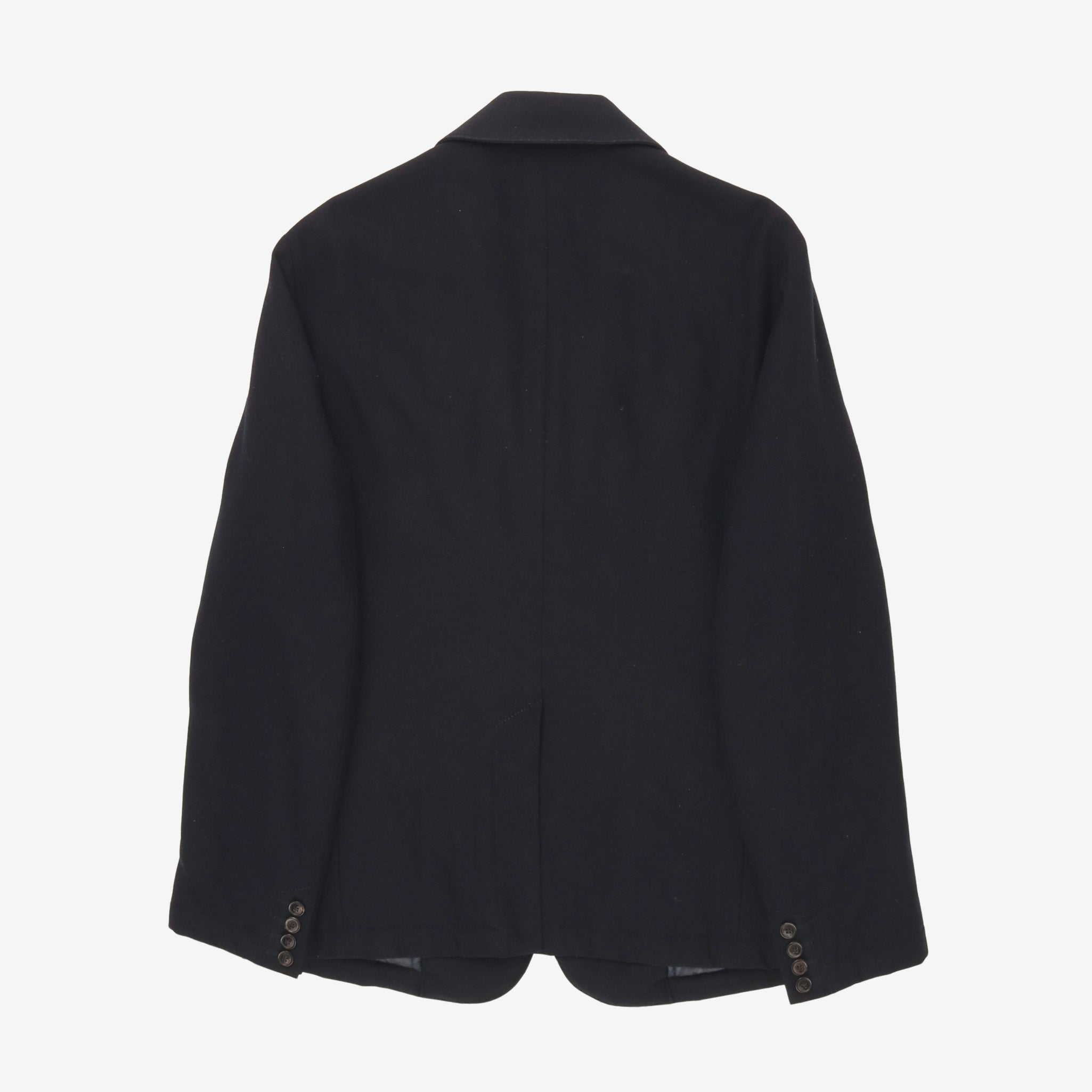 John Rich & Bros Wool Blend Jacket