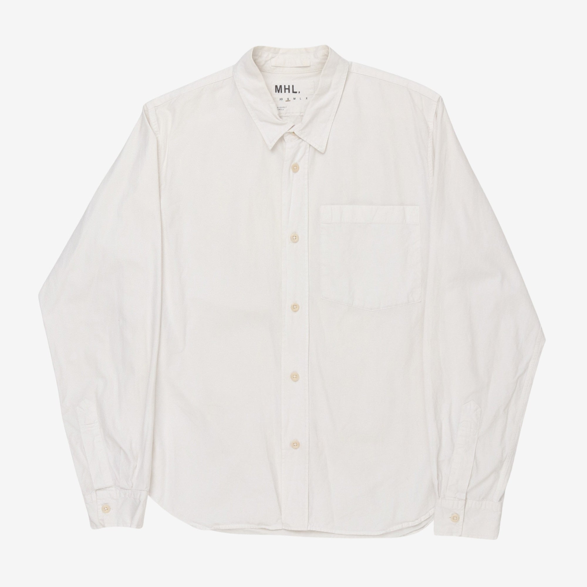 MHL One Pocket Shirt