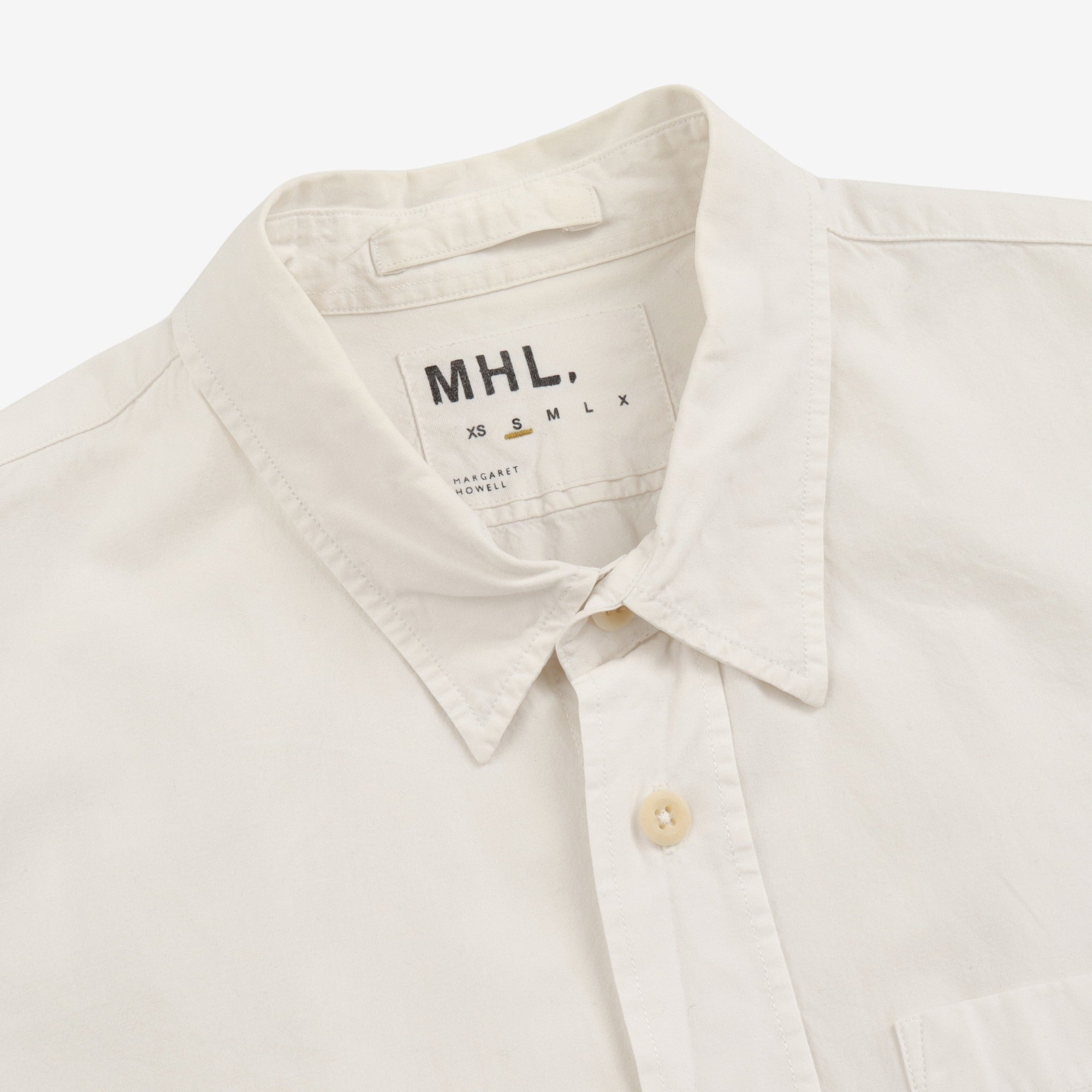 MHL One Pocket Shirt