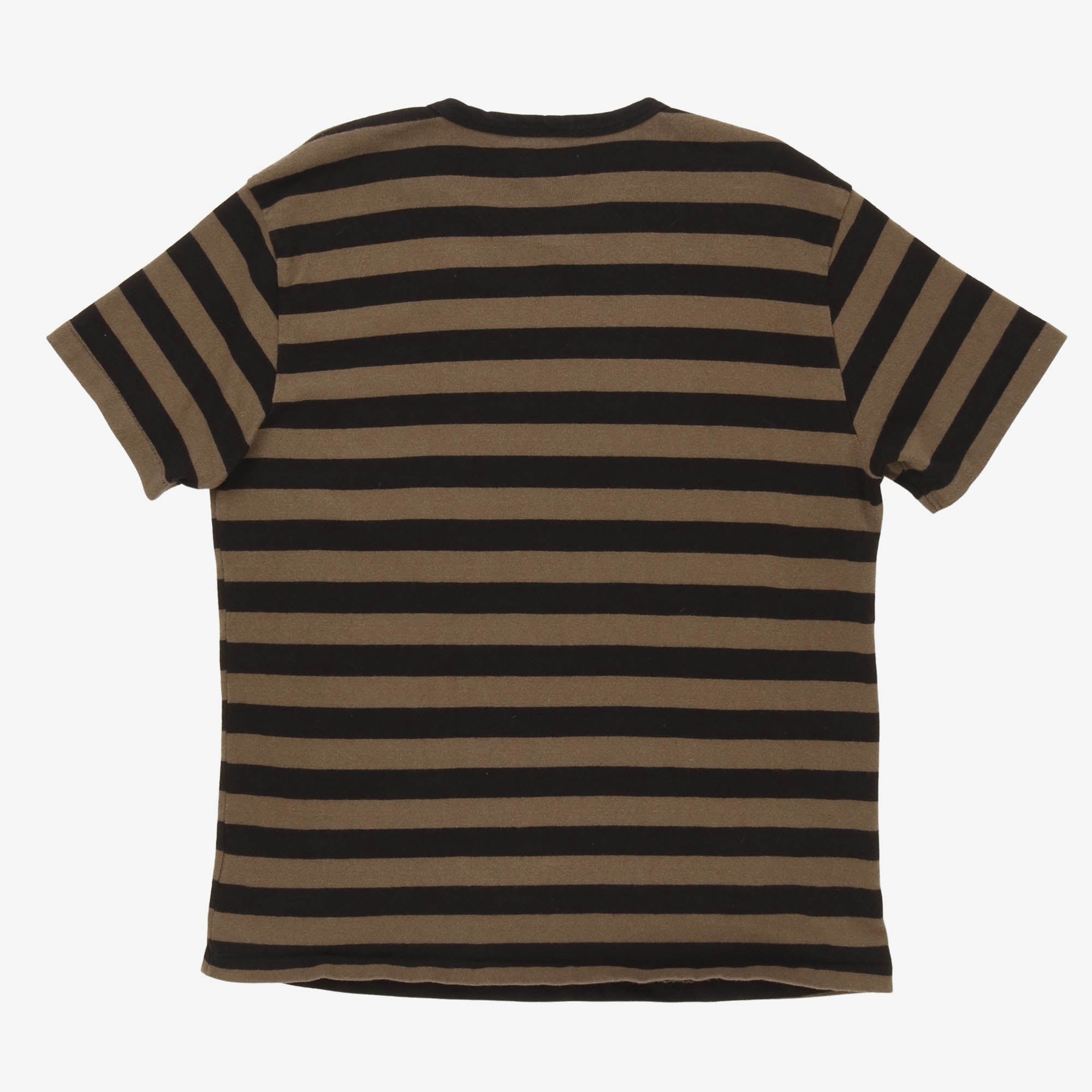 SS Stripe Tee
