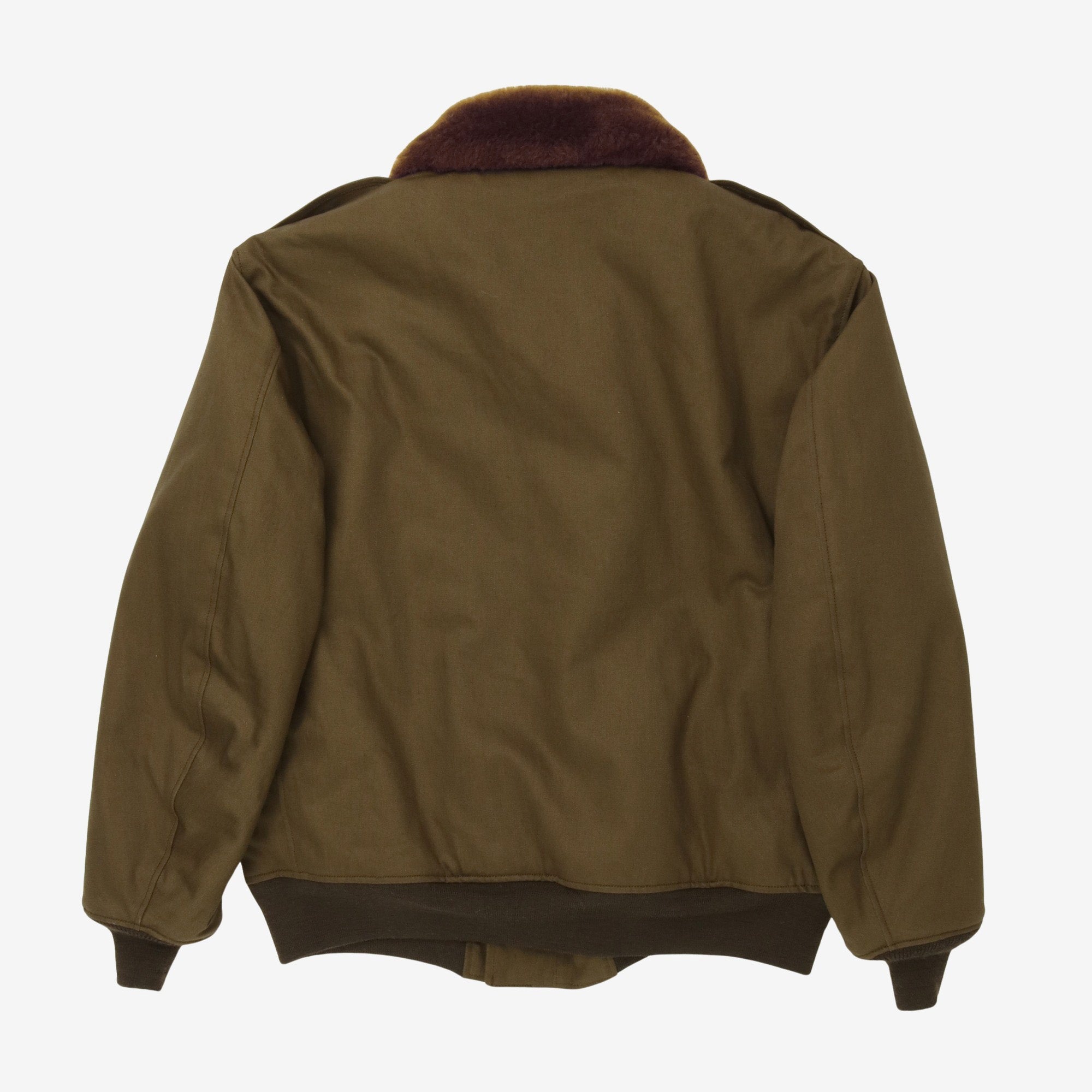 Type B-10 Civilian Jacket