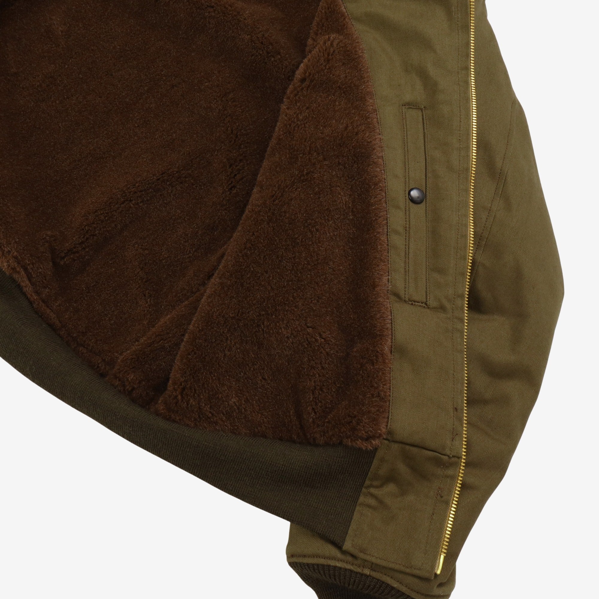 Type B-10 Civilian Jacket