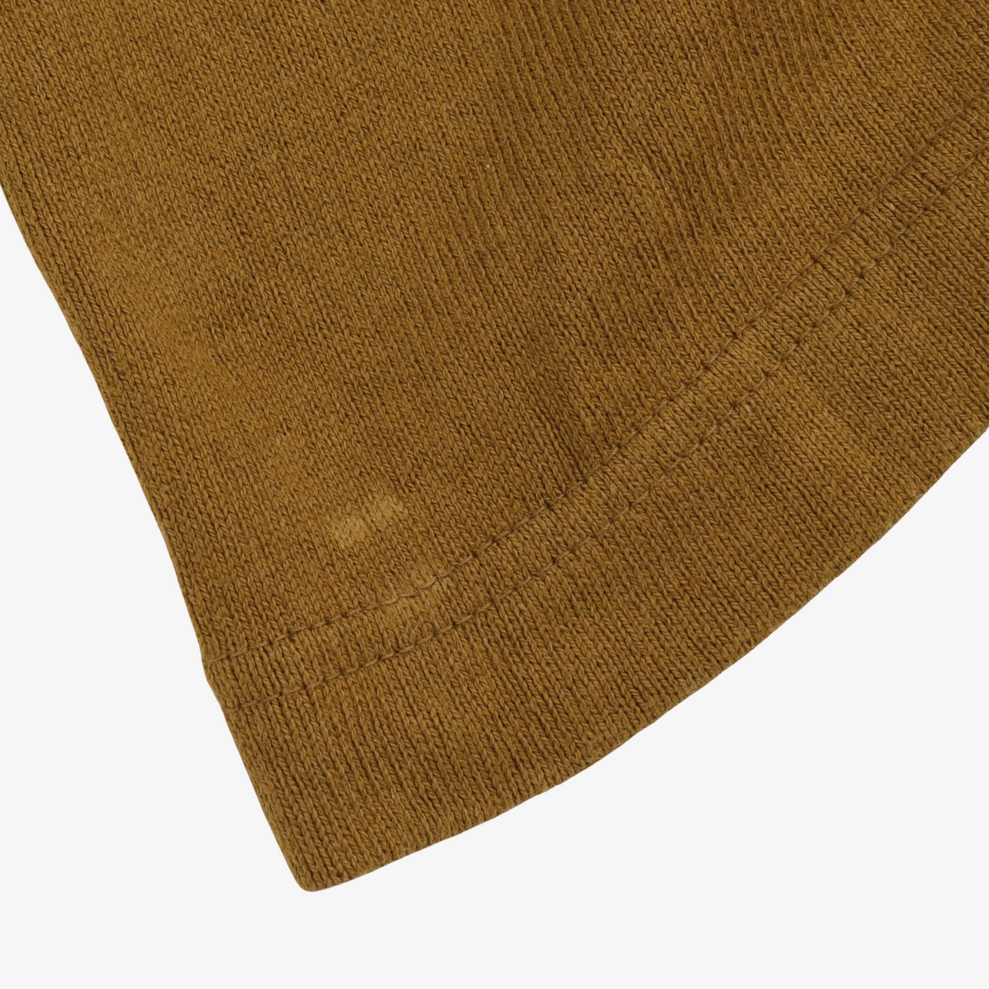 Henley Neck LS Shirt