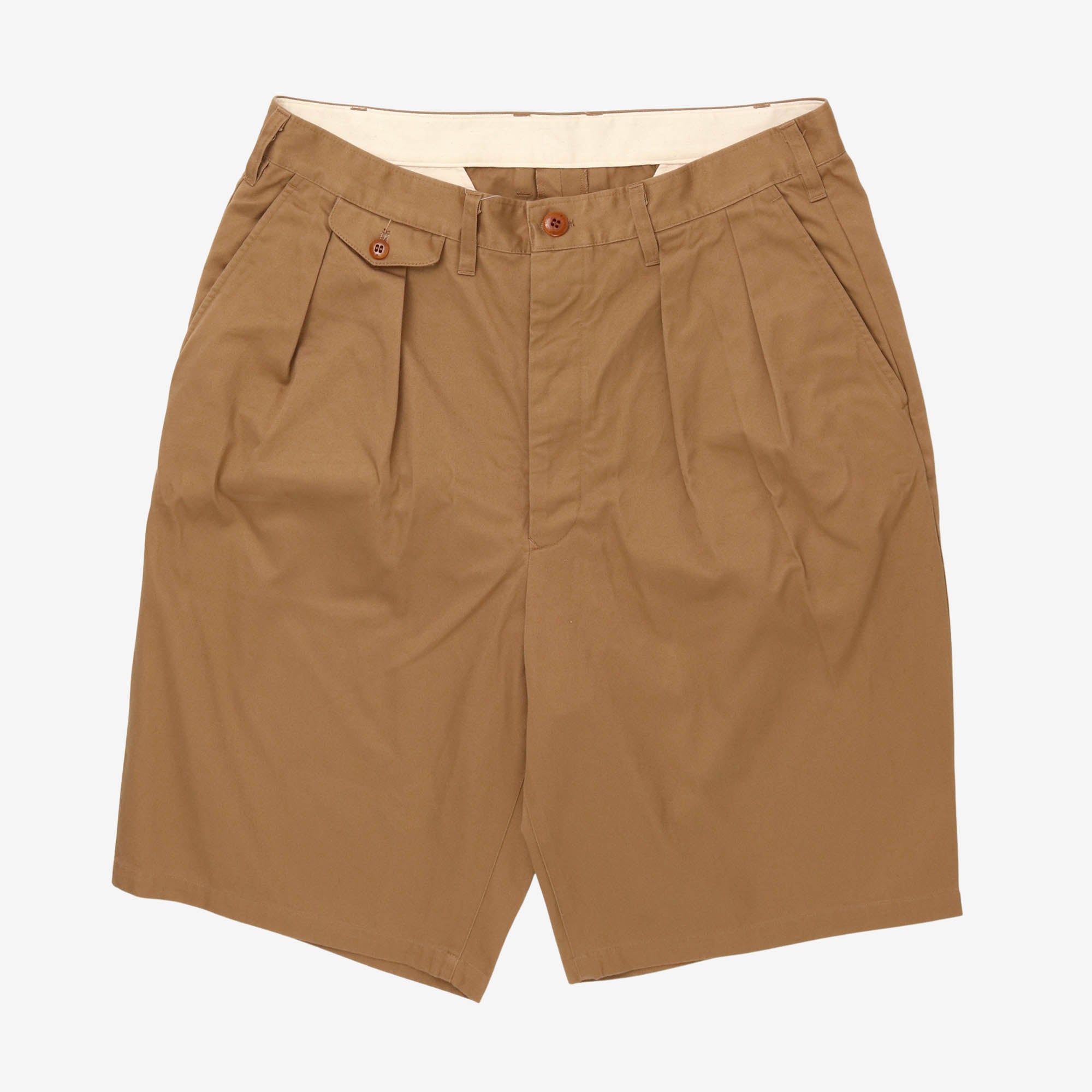 Wild Canyon Shorts