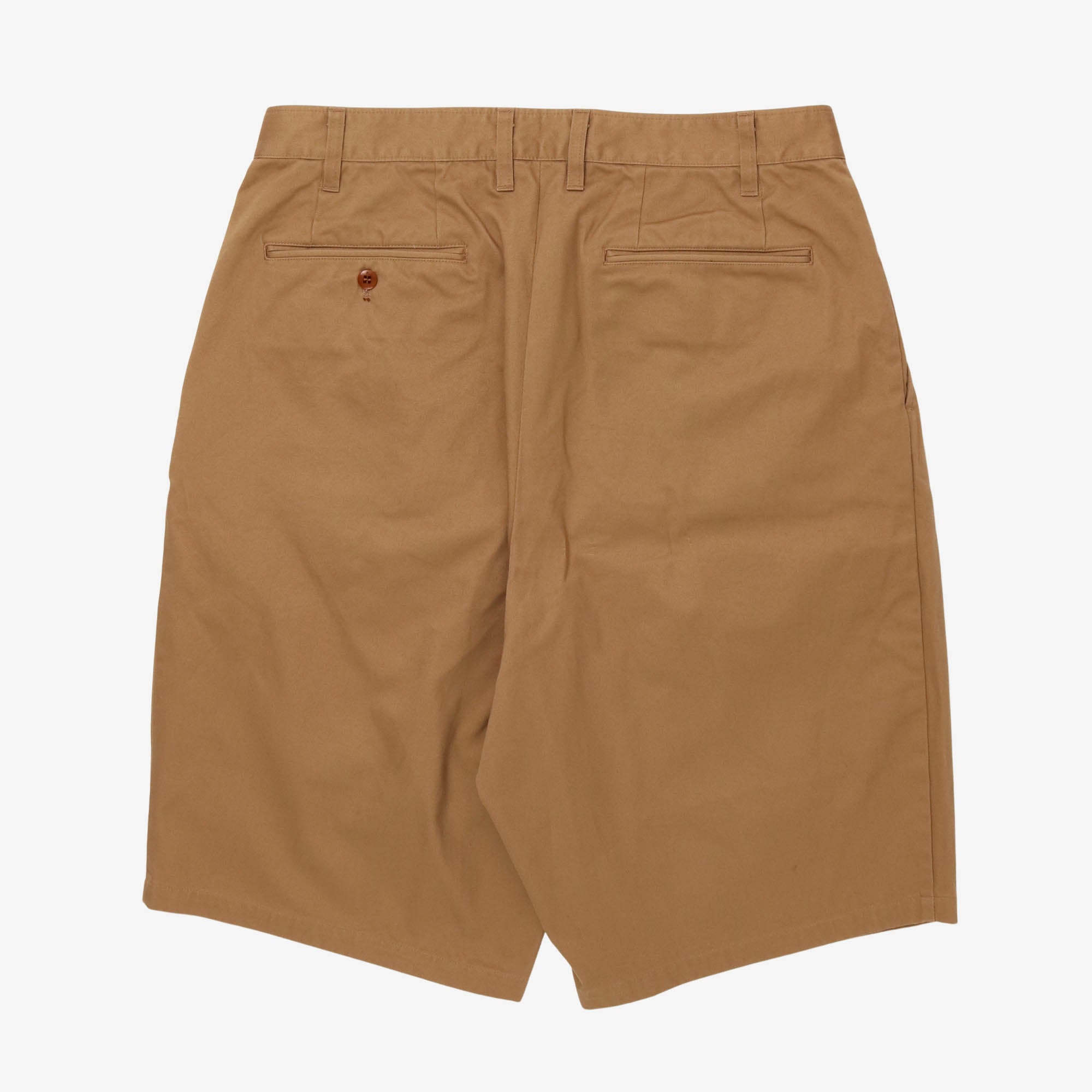 Wild Canyon Shorts