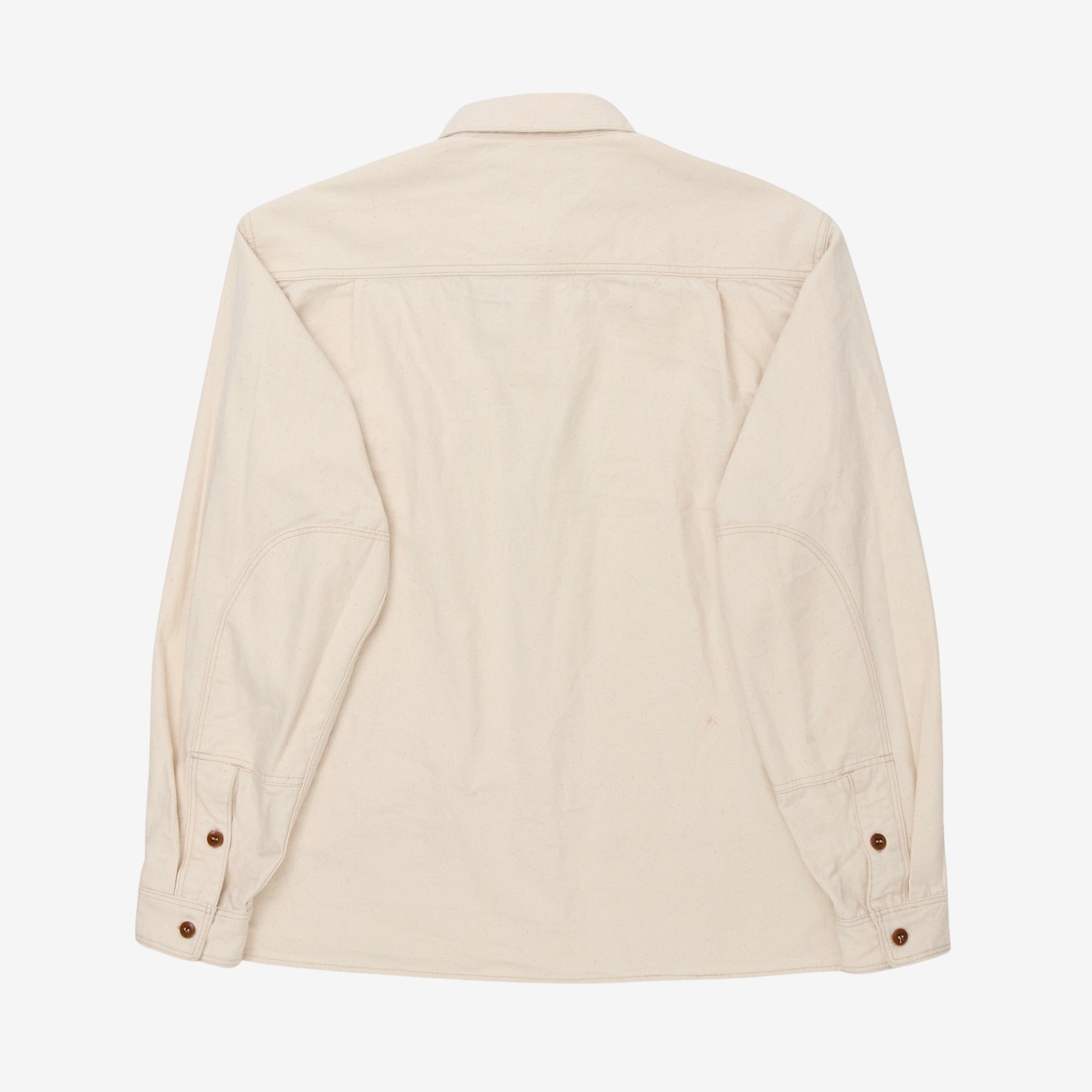 Great Lakes Uplander Work Shirt