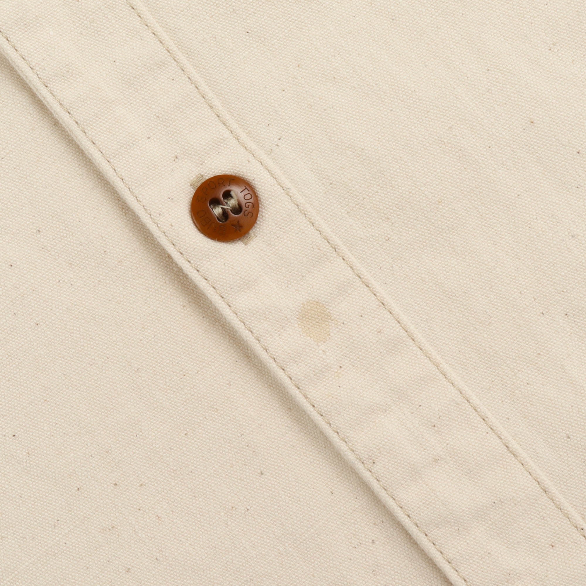 Great Lakes Uplander Work Shirt