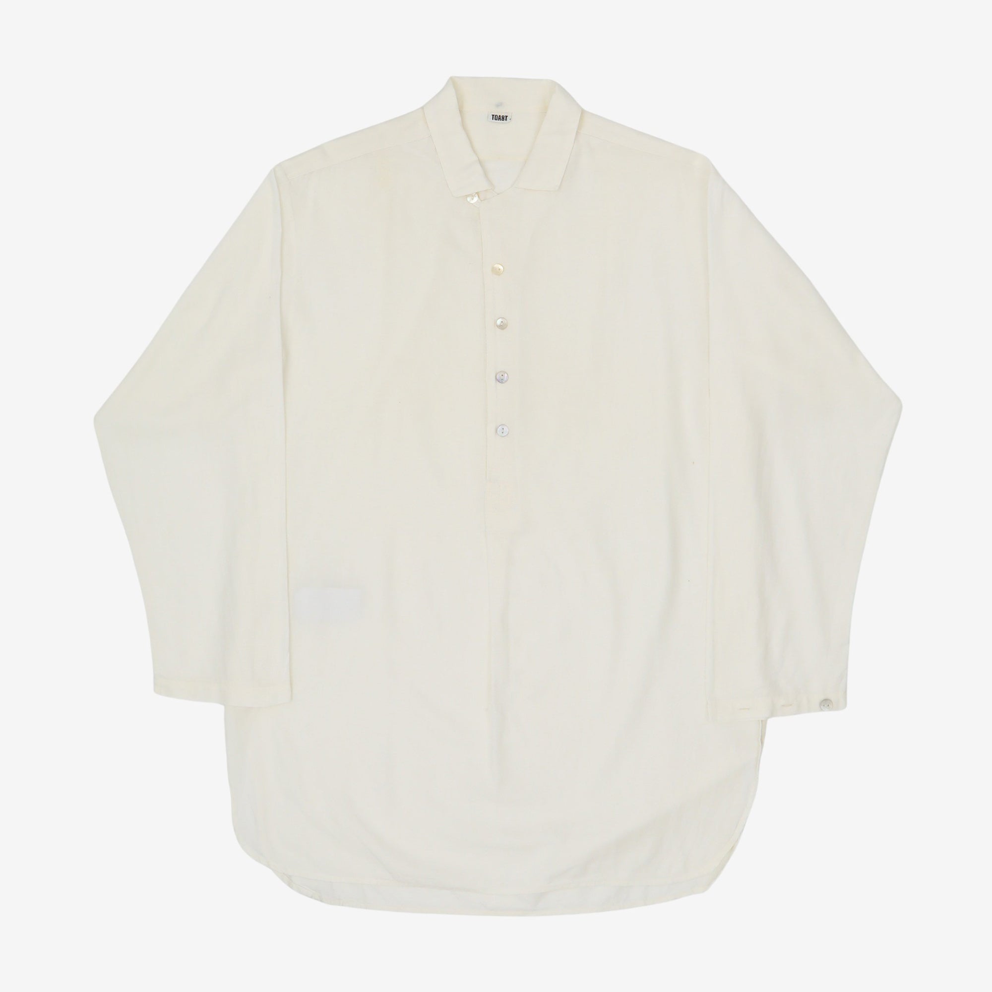Popover Shirt