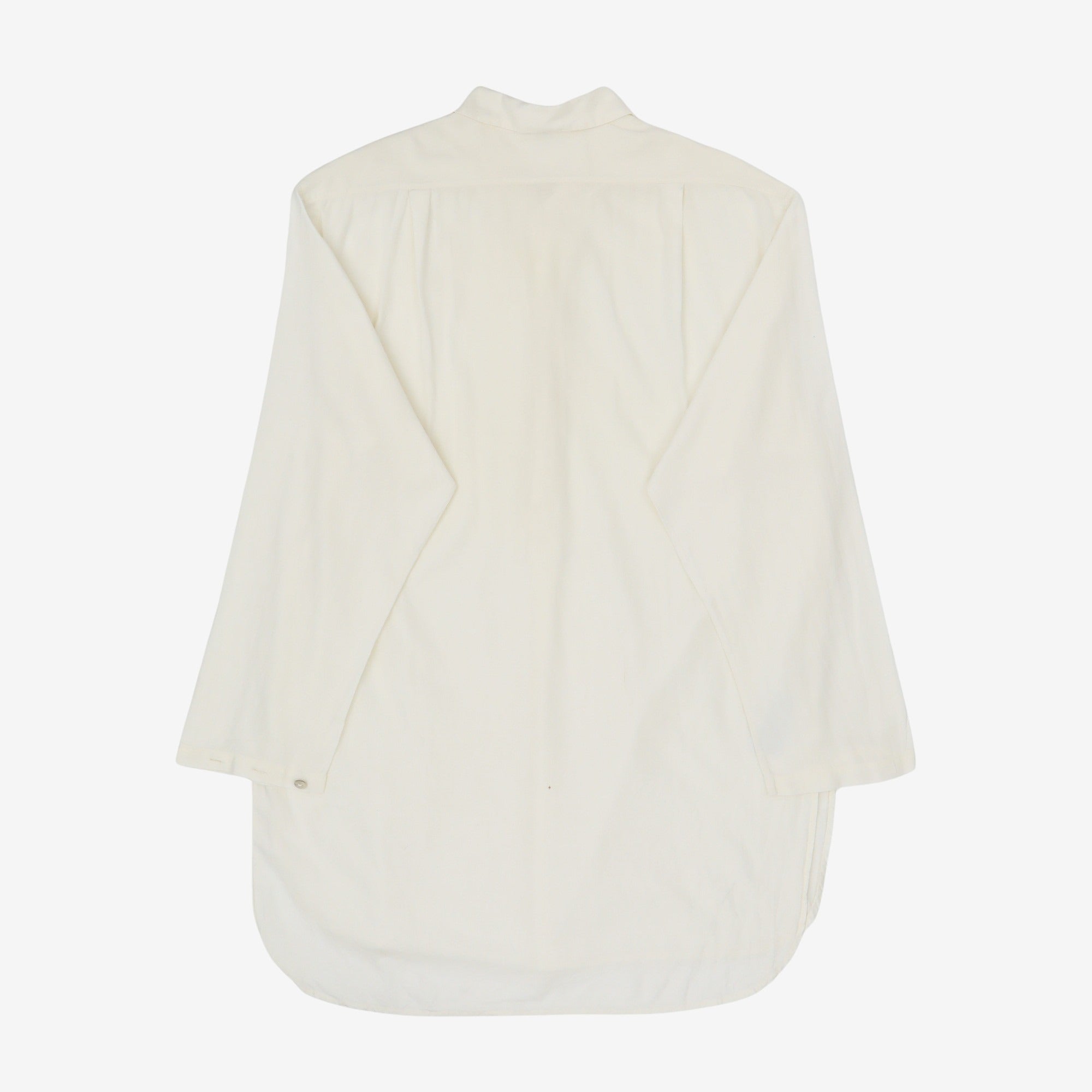 Popover Shirt