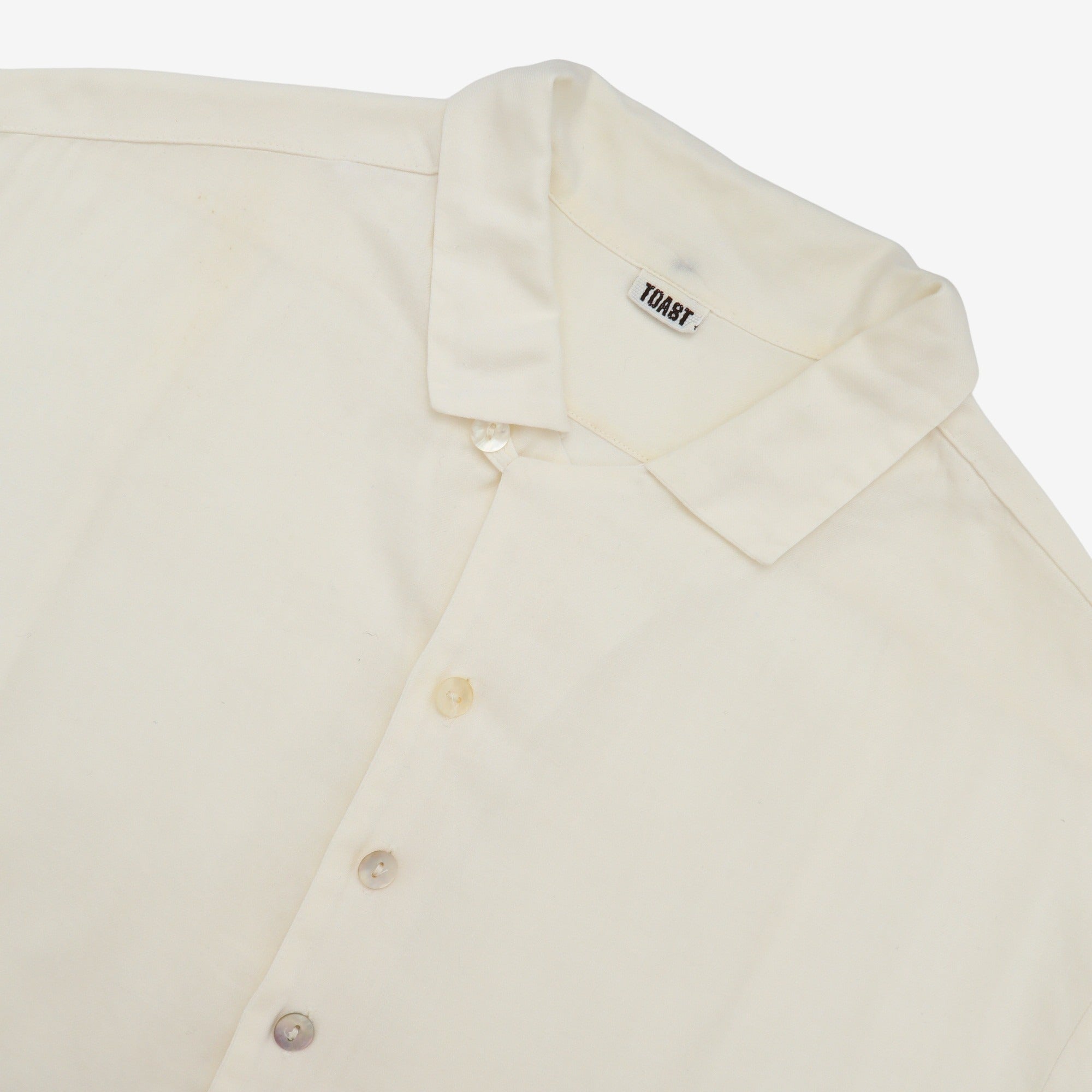 Popover Shirt