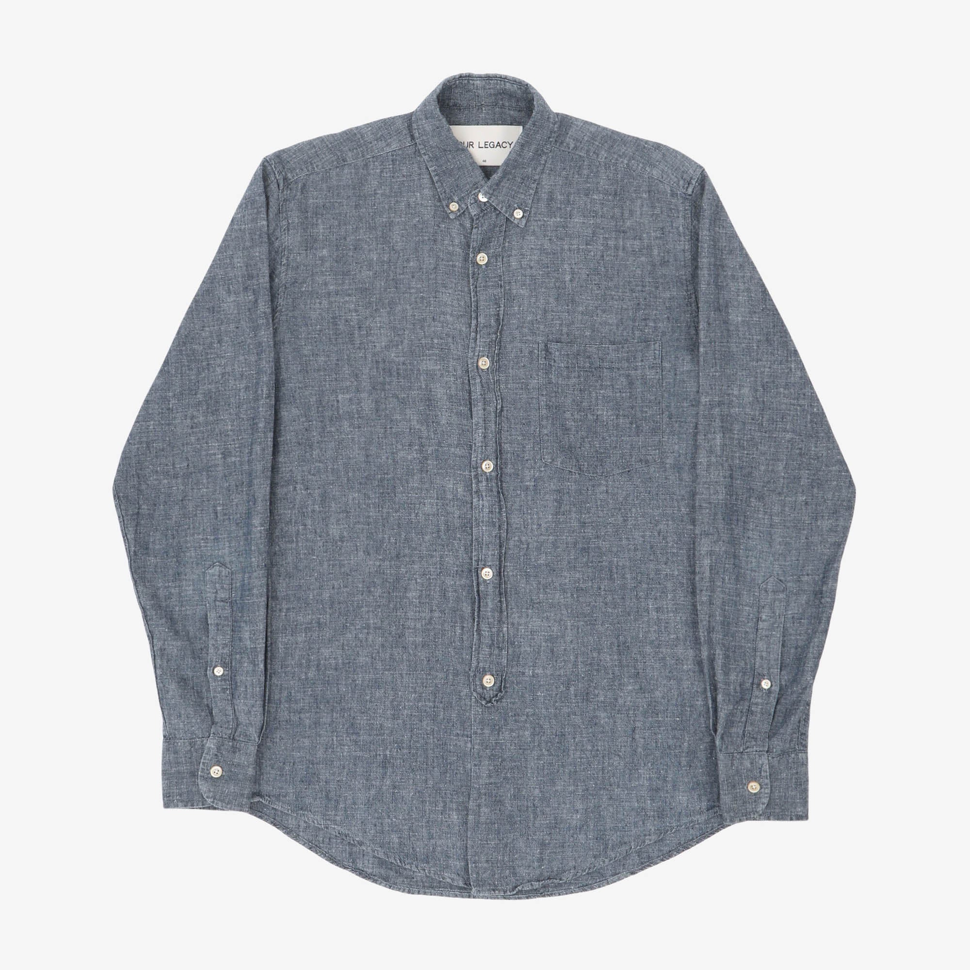 BD Chambray Shirt