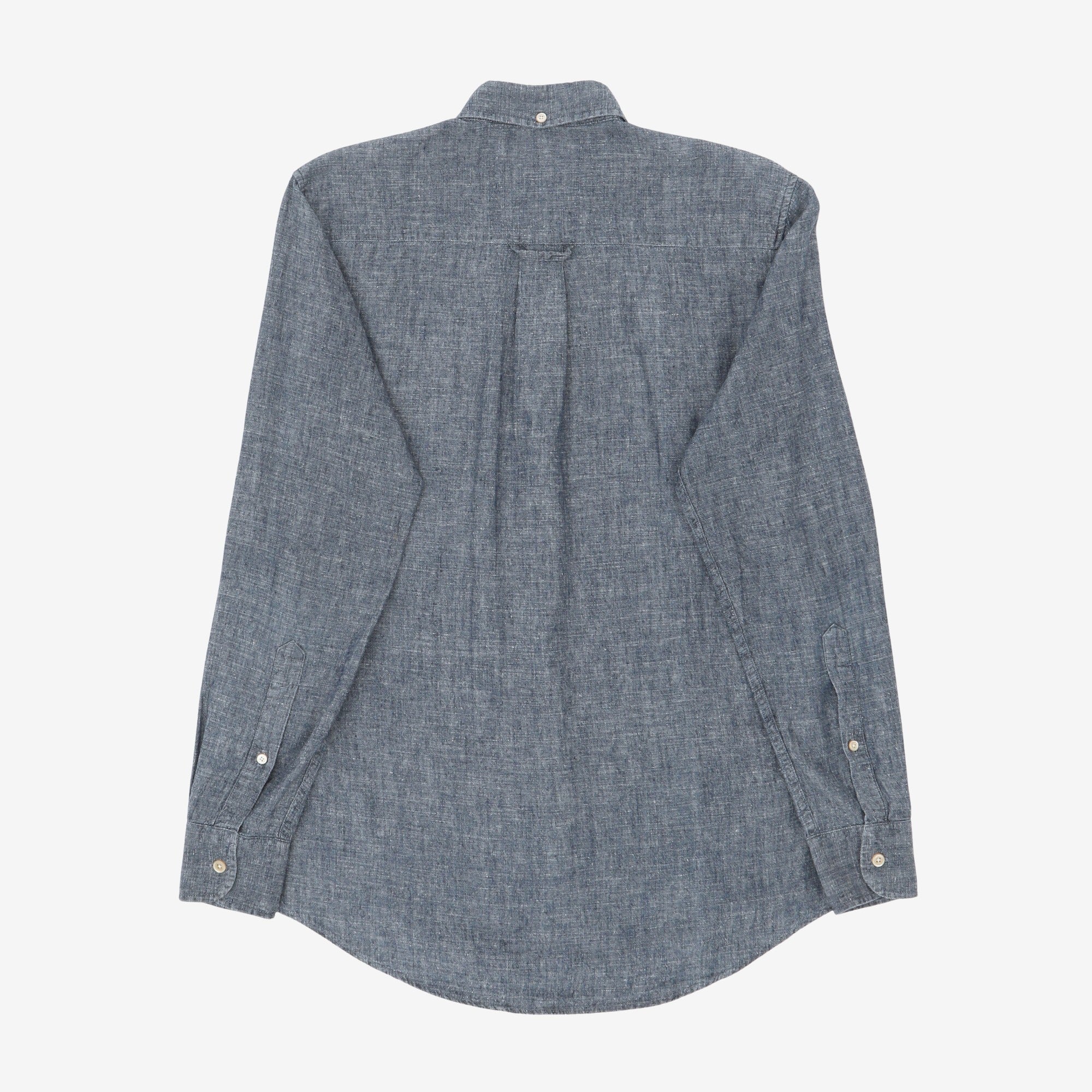 BD Chambray Shirt