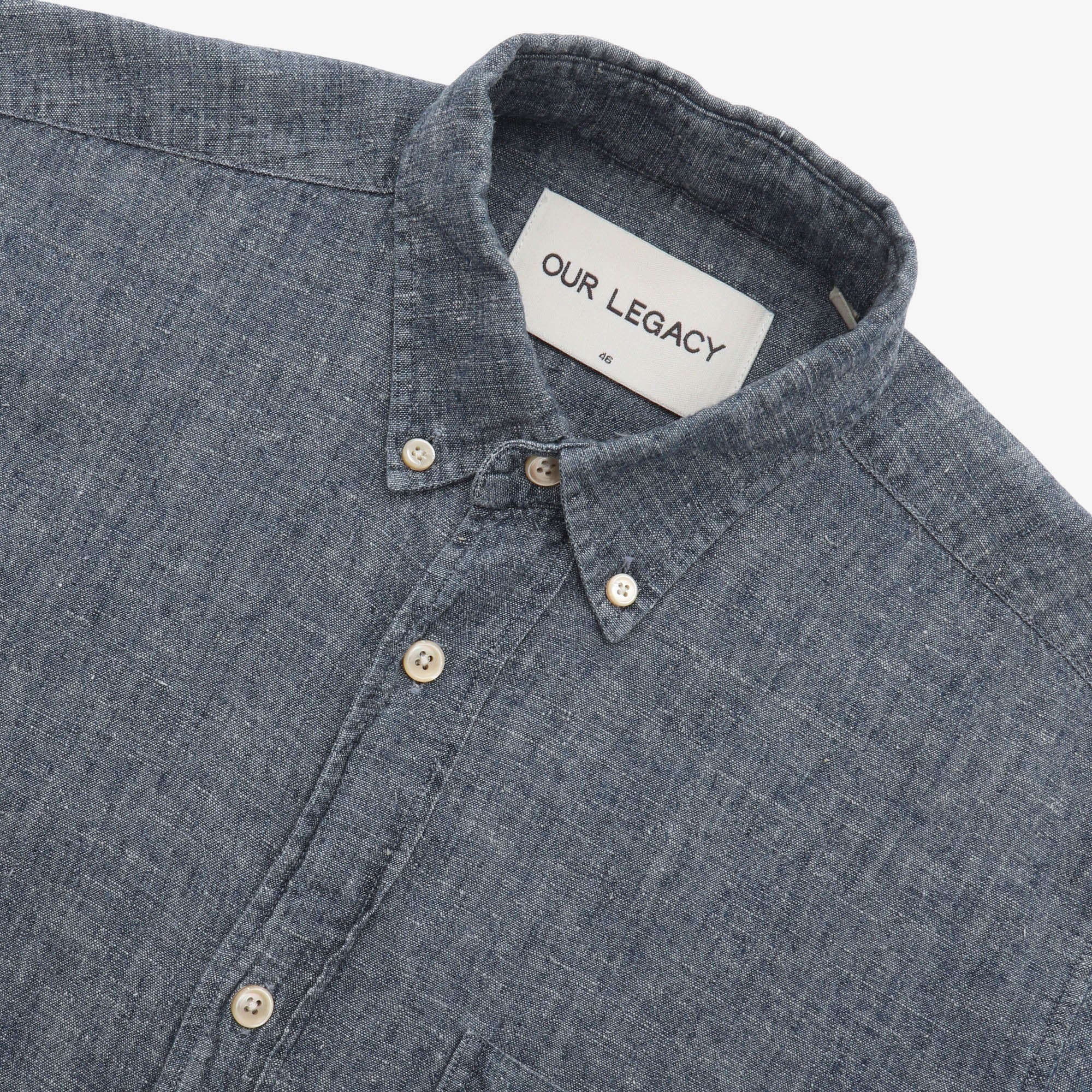 BD Chambray Shirt