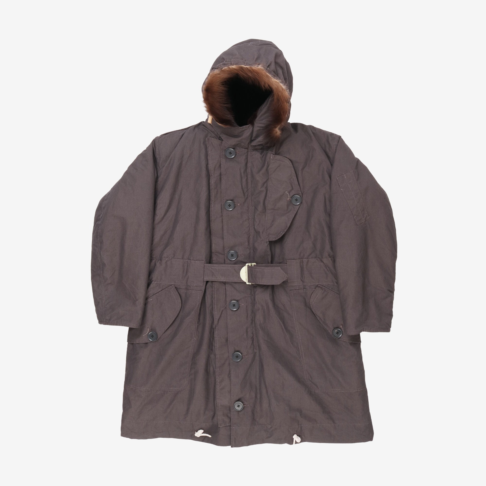 1950s 1951 Pattern RAF Ventile Parka