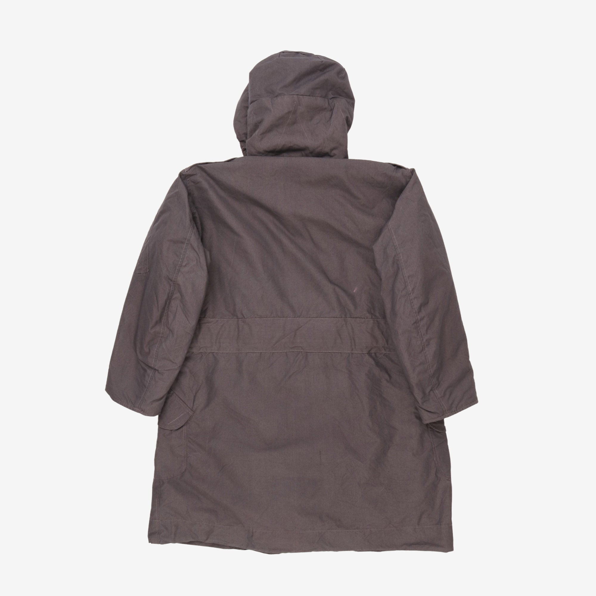 1950s 1951 Pattern RAF Ventile Parka