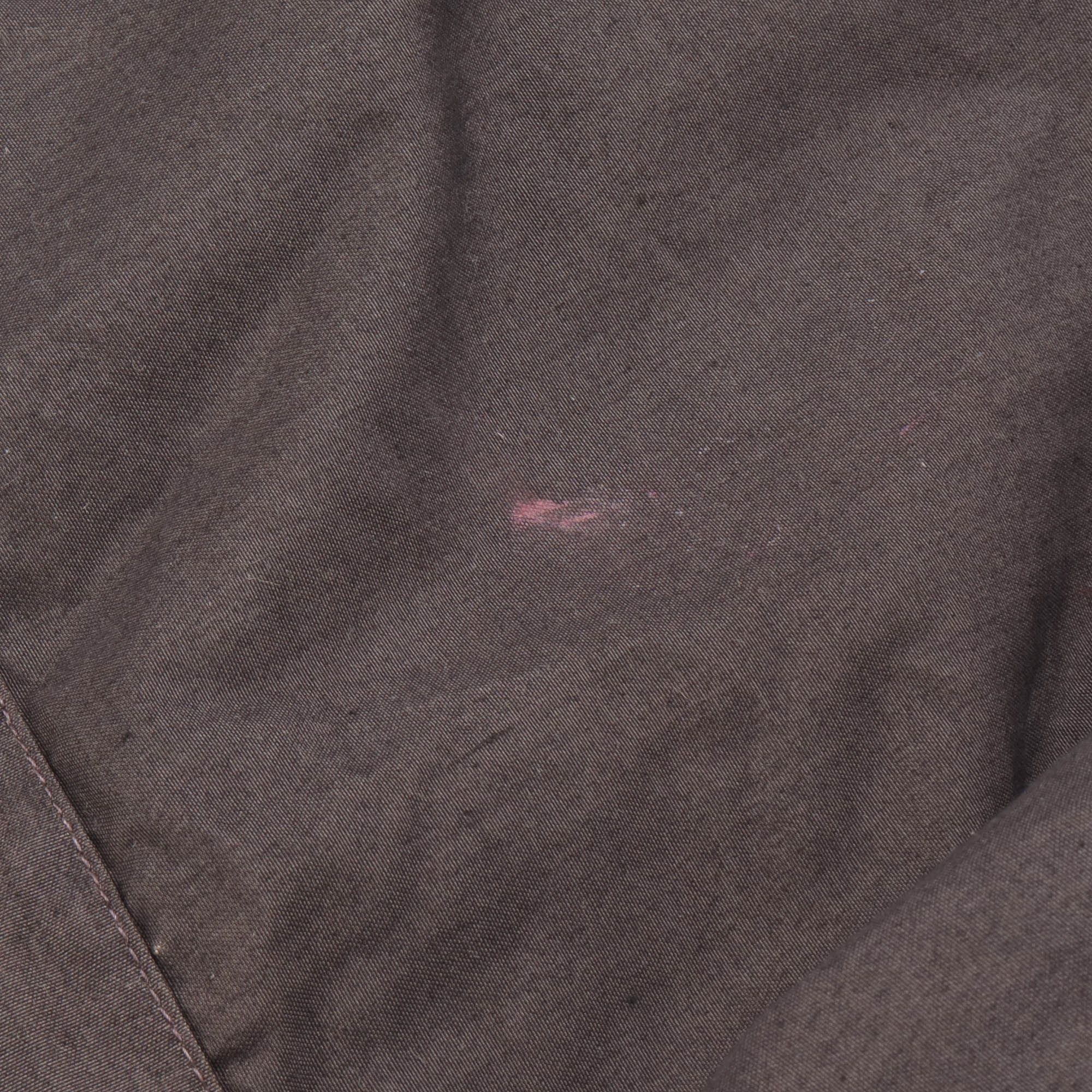 1950s 1951 Pattern RAF Ventile Parka