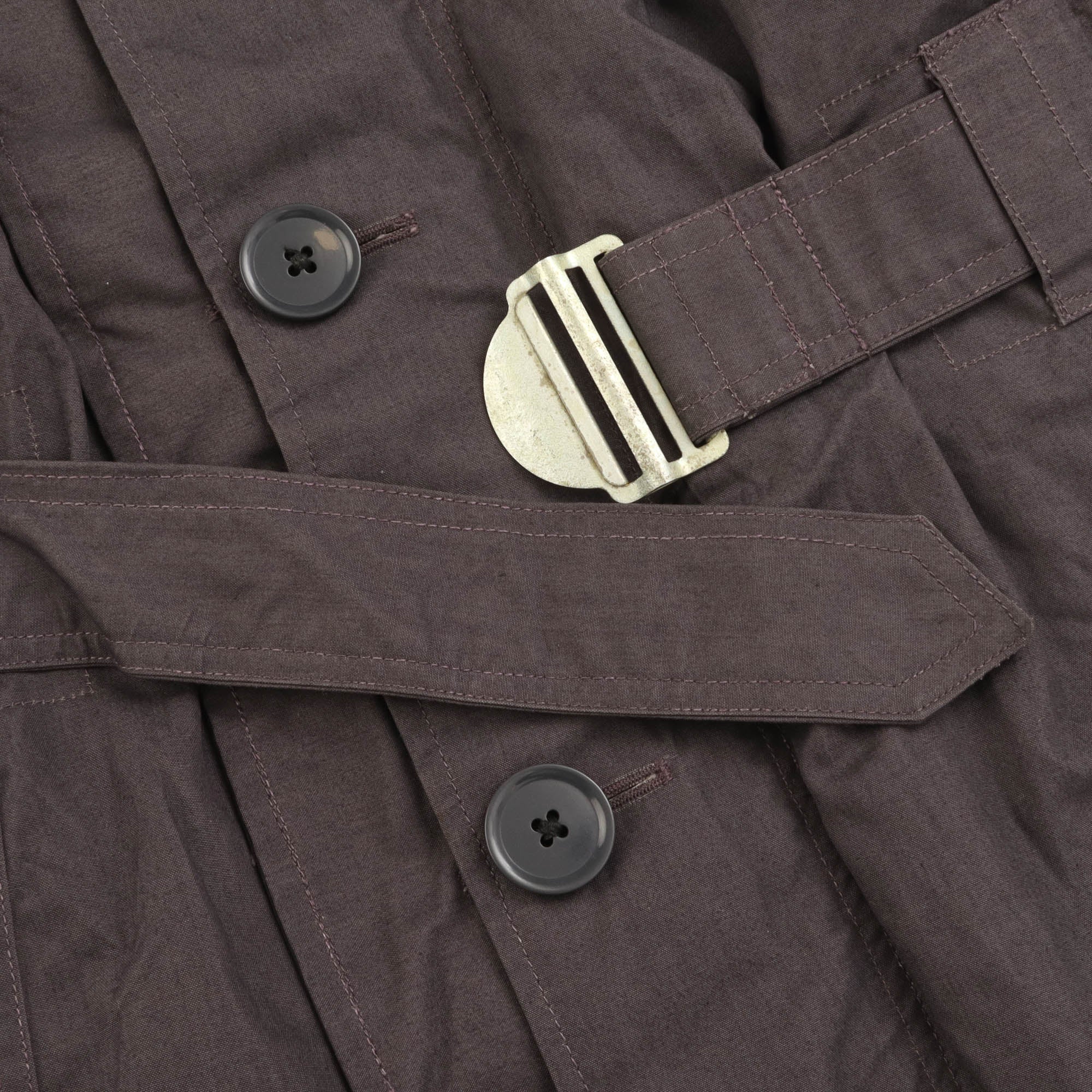 1950s 1951 Pattern RAF Ventile Parka