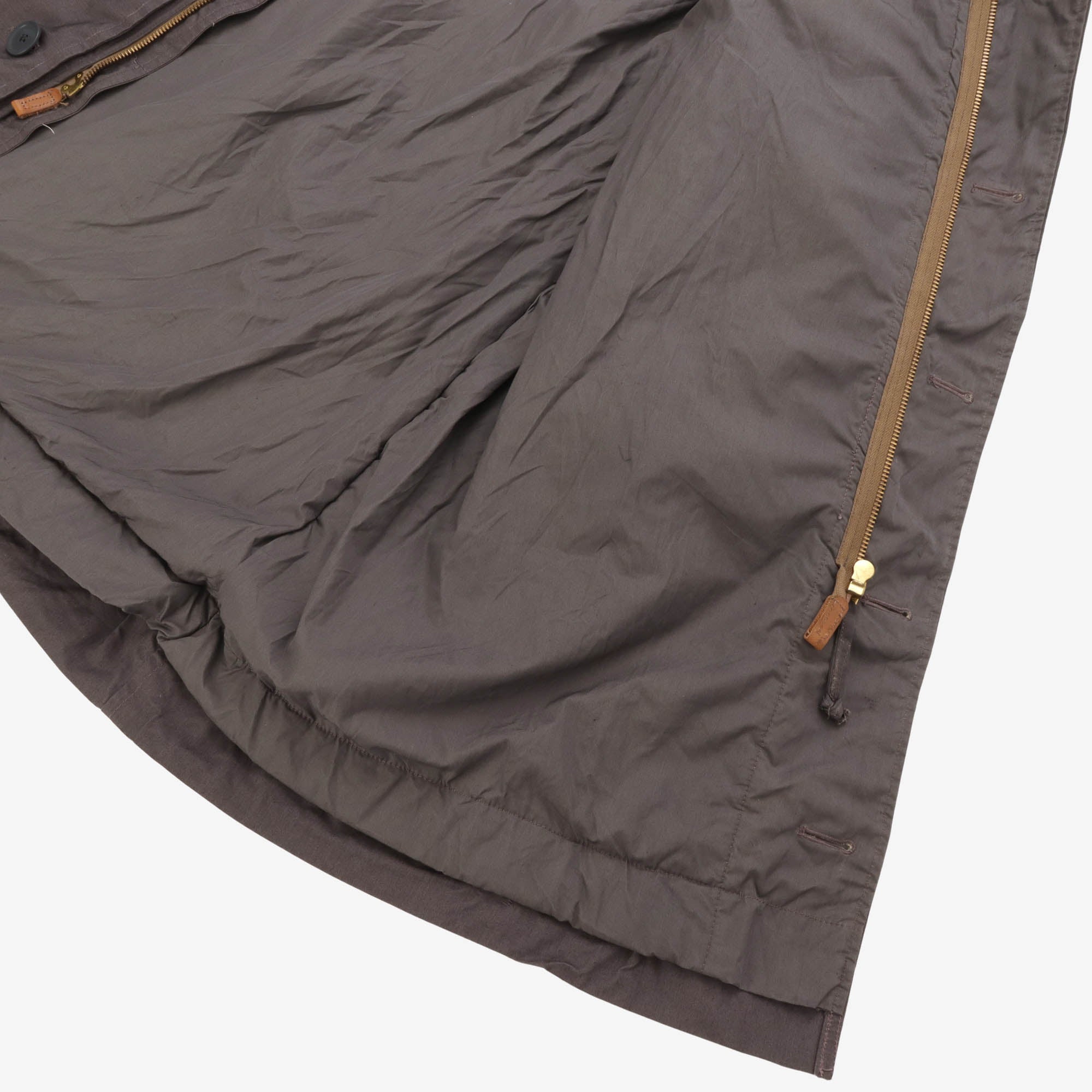 1950s 1951 Pattern RAF Ventile Parka