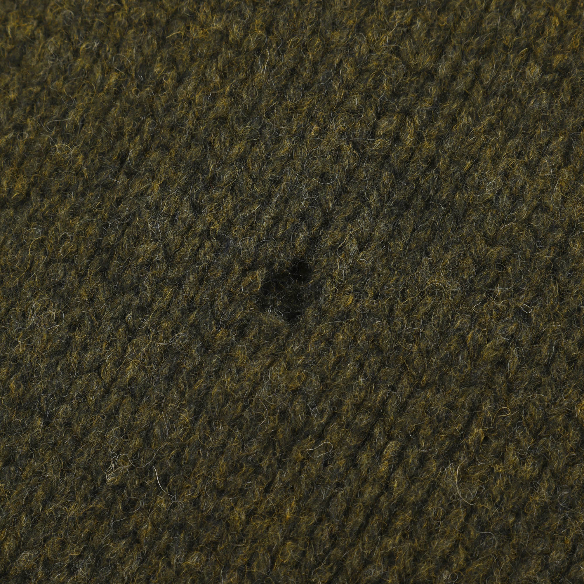 Wool Crewneck Sweater