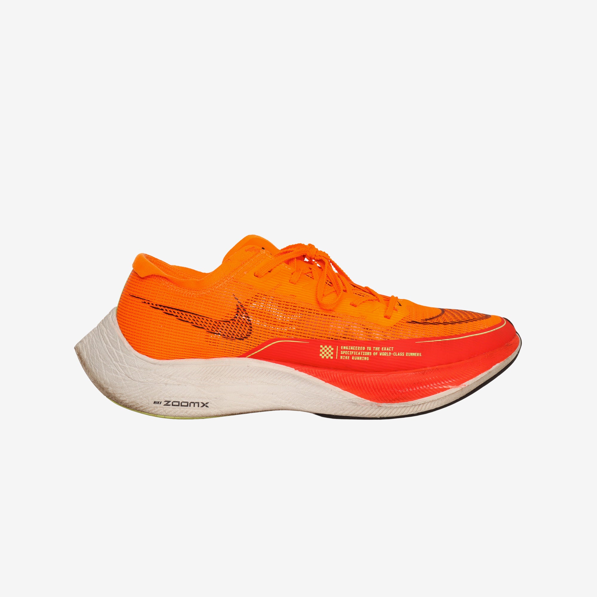 ZoomX Vaporfly 2 Running Sneaker