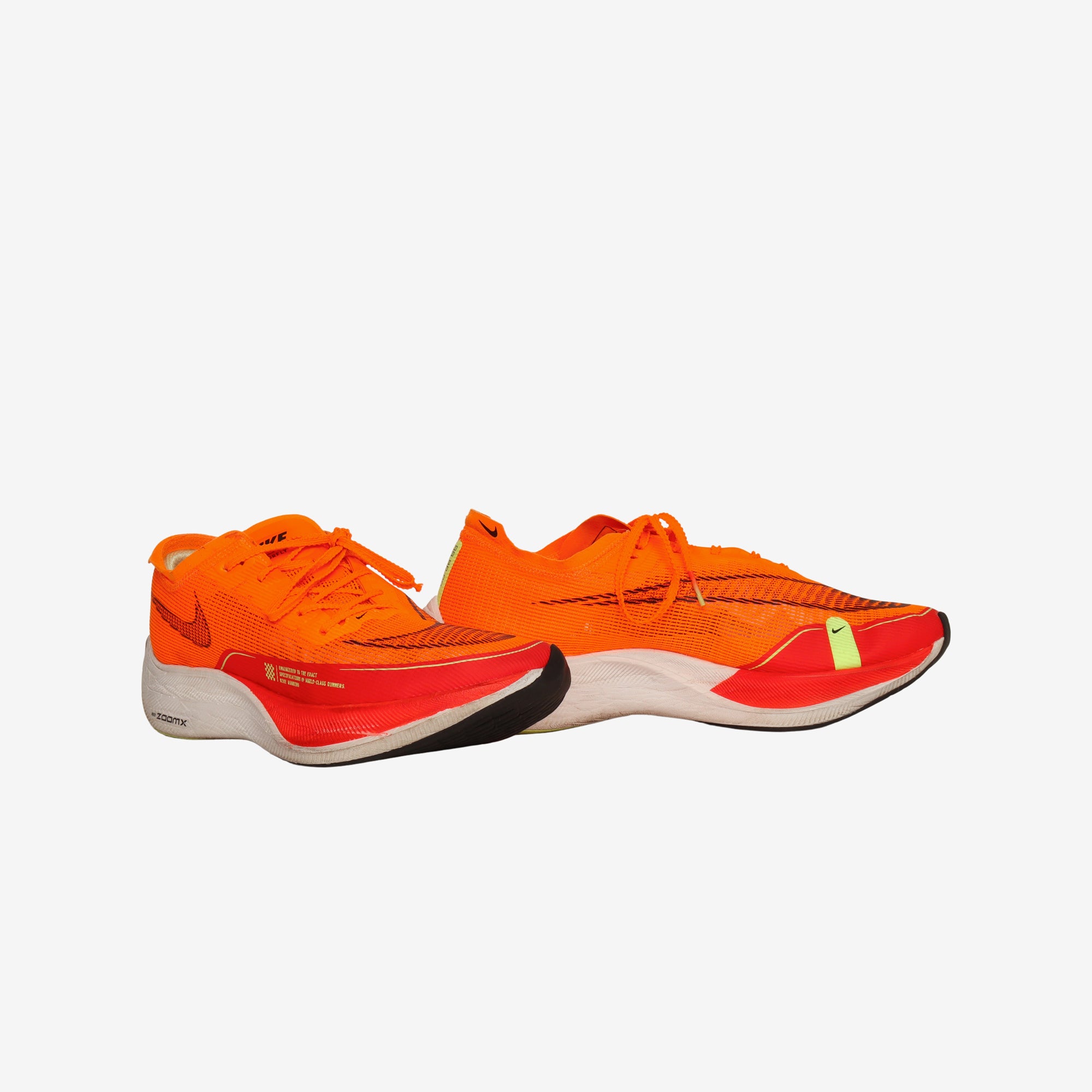 ZoomX Vaporfly 2 Running Sneaker