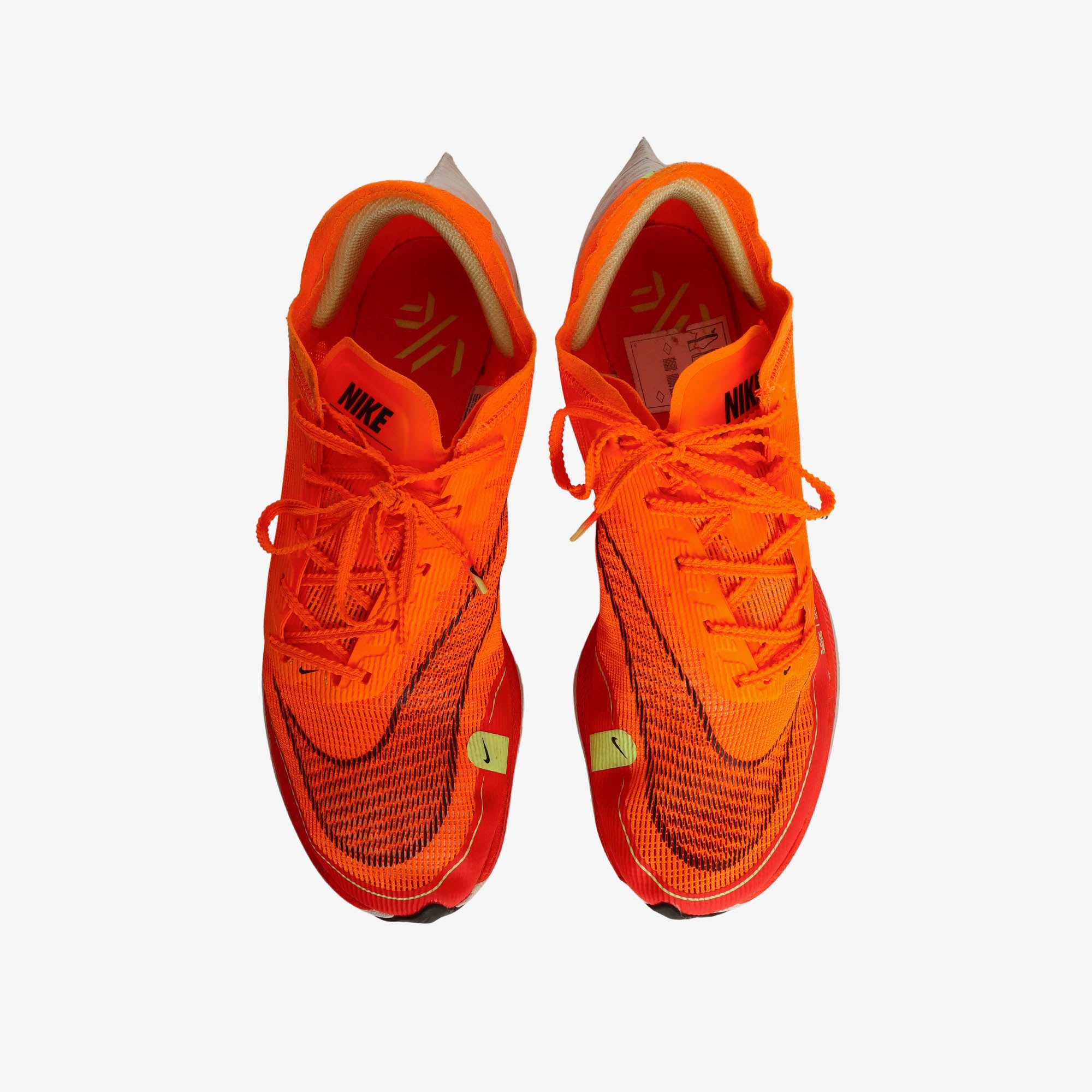 ZoomX Vaporfly 2 Running Sneaker