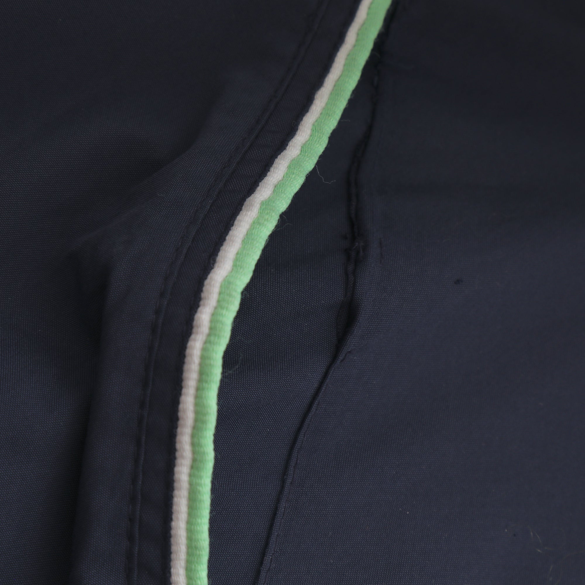 Full Zip Windbreaker Jacket