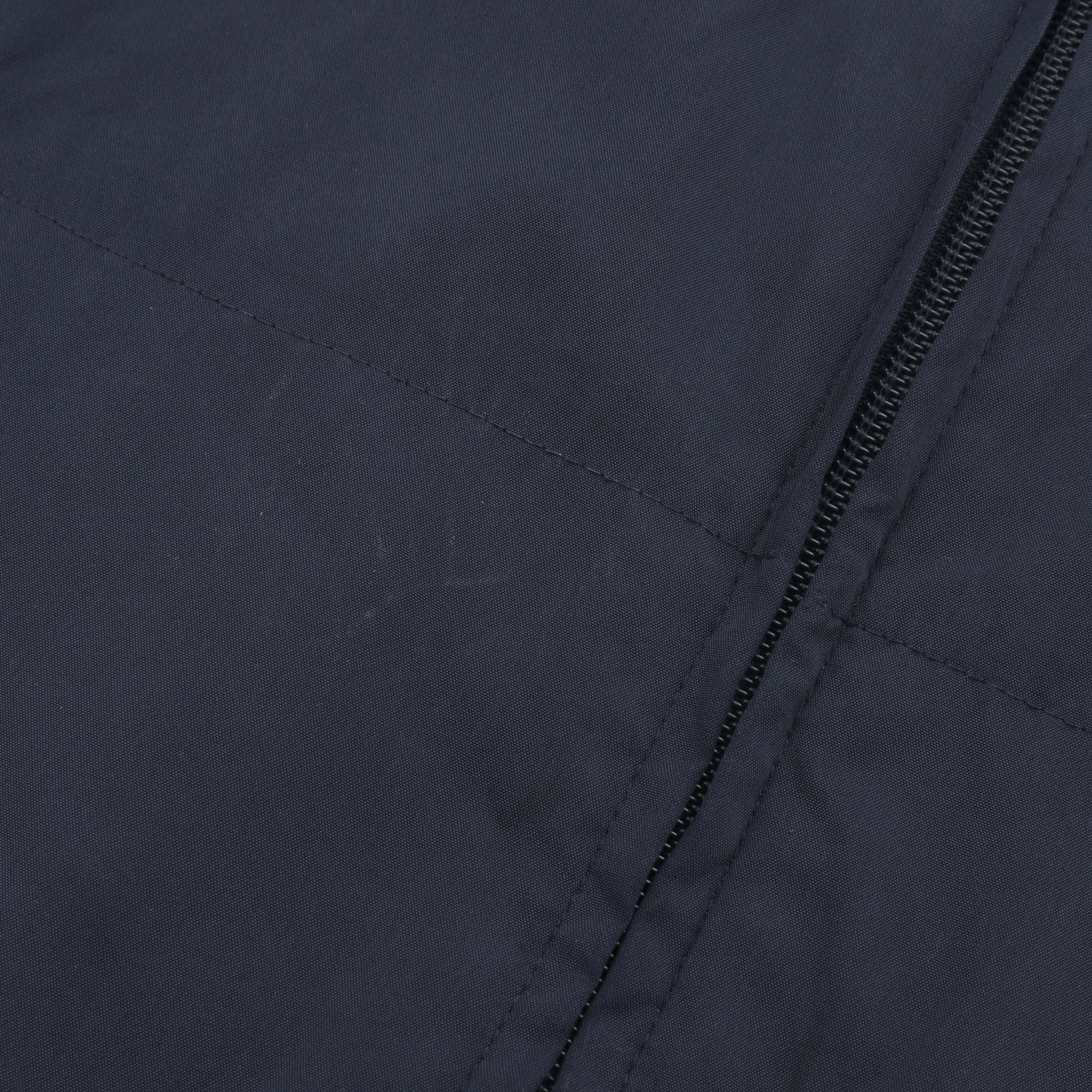 Full Zip Windbreaker Jacket