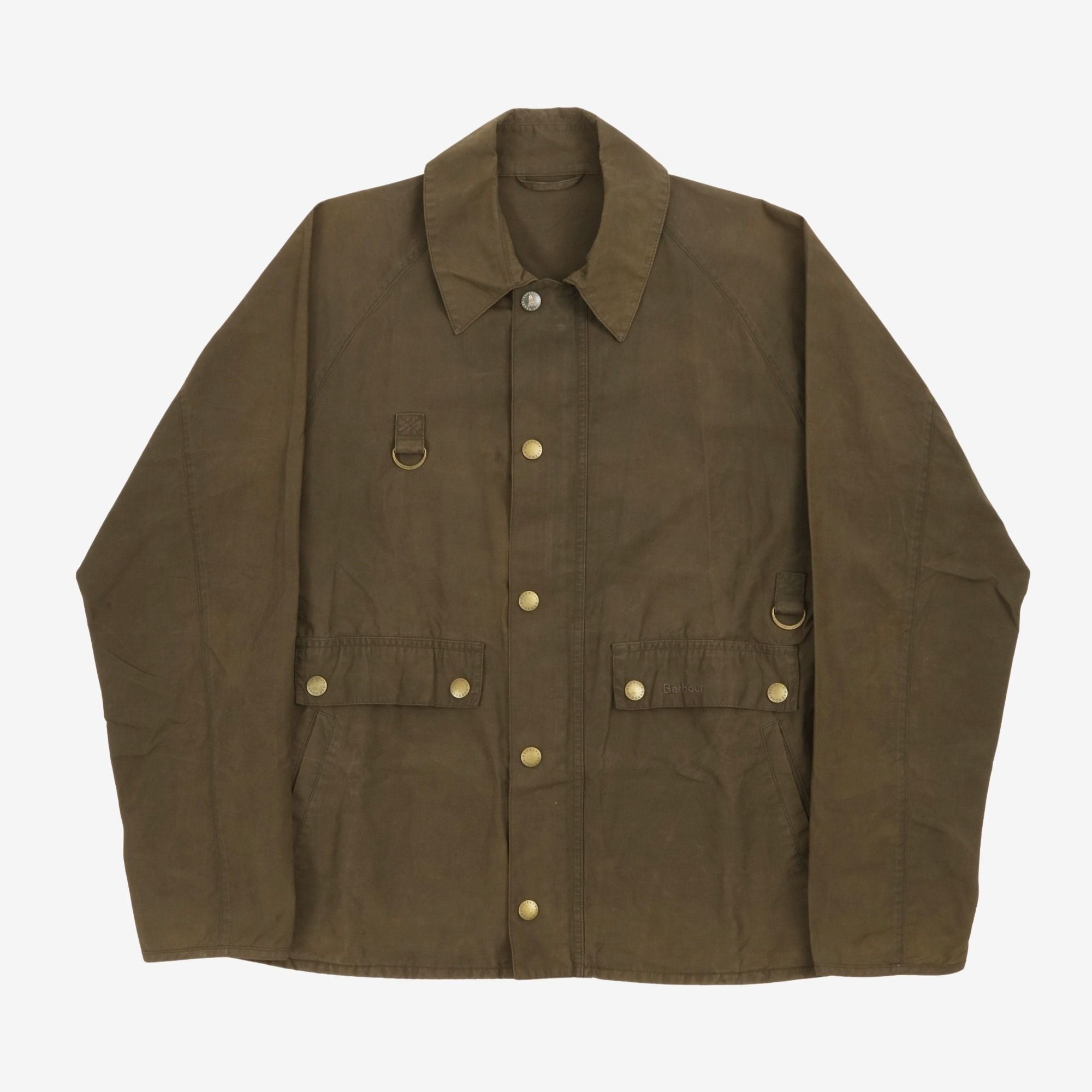 Darnley Lightweight Jacket