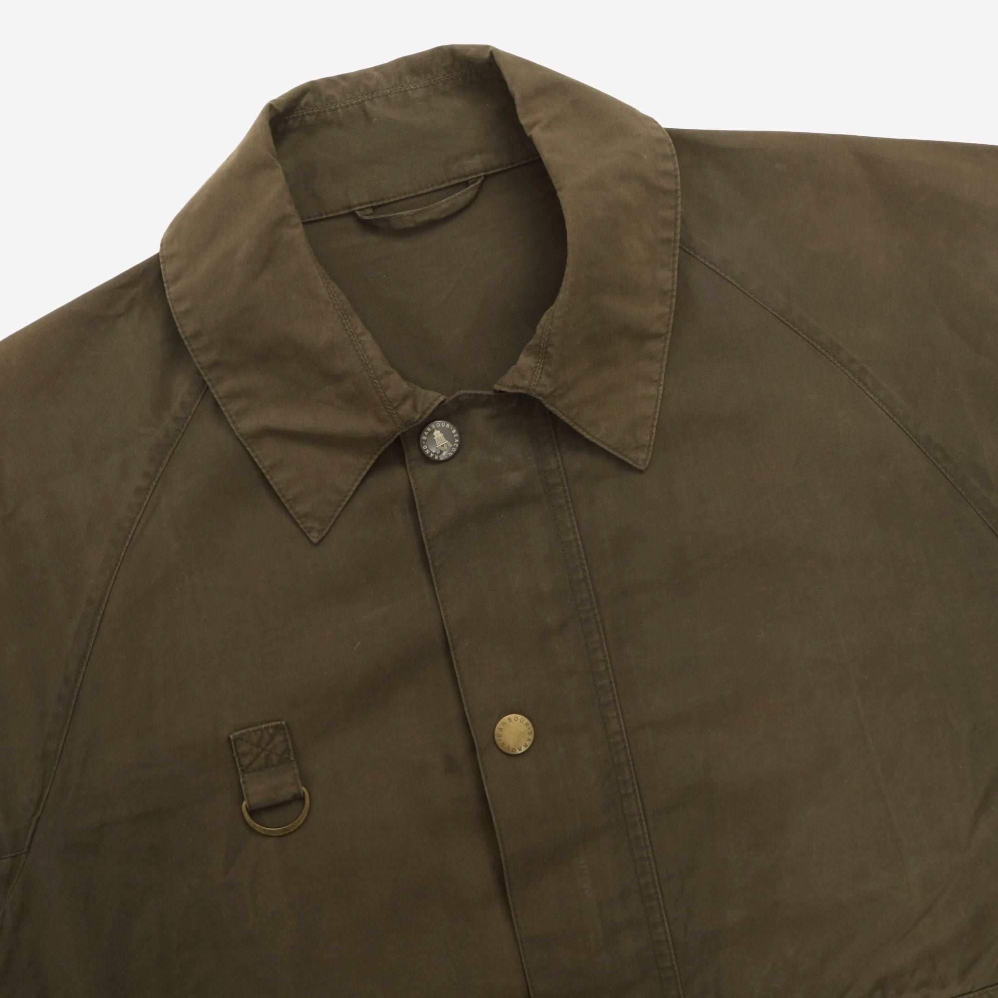 Darnley Lightweight Jacket