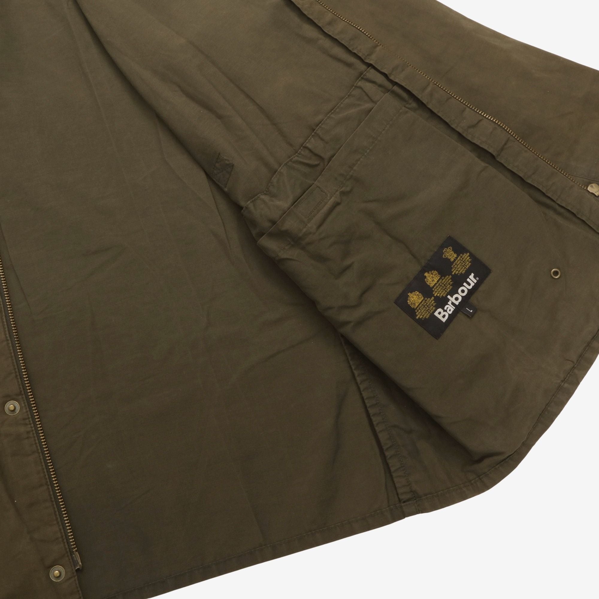 Darnley Lightweight Jacket