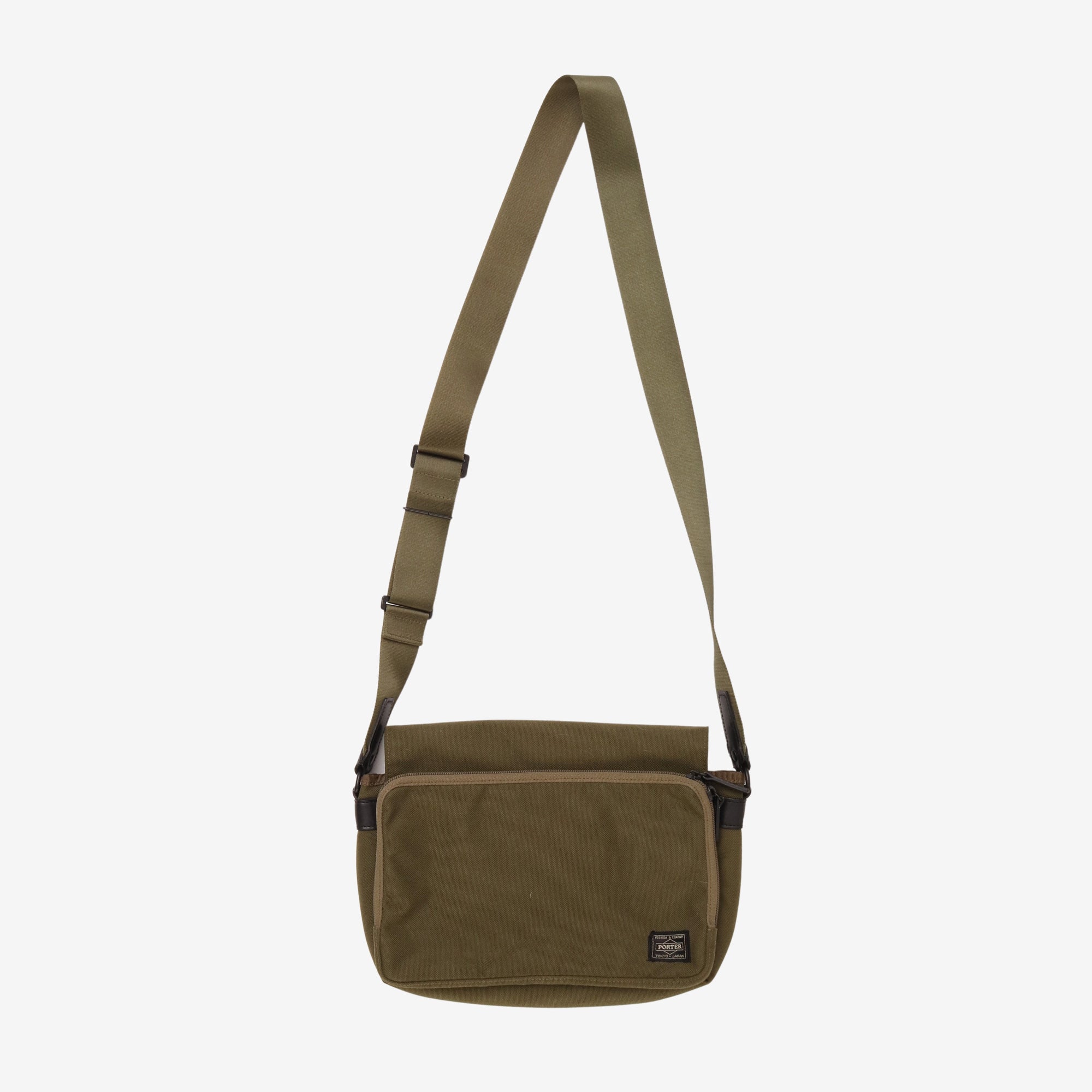 Monocle City Bag