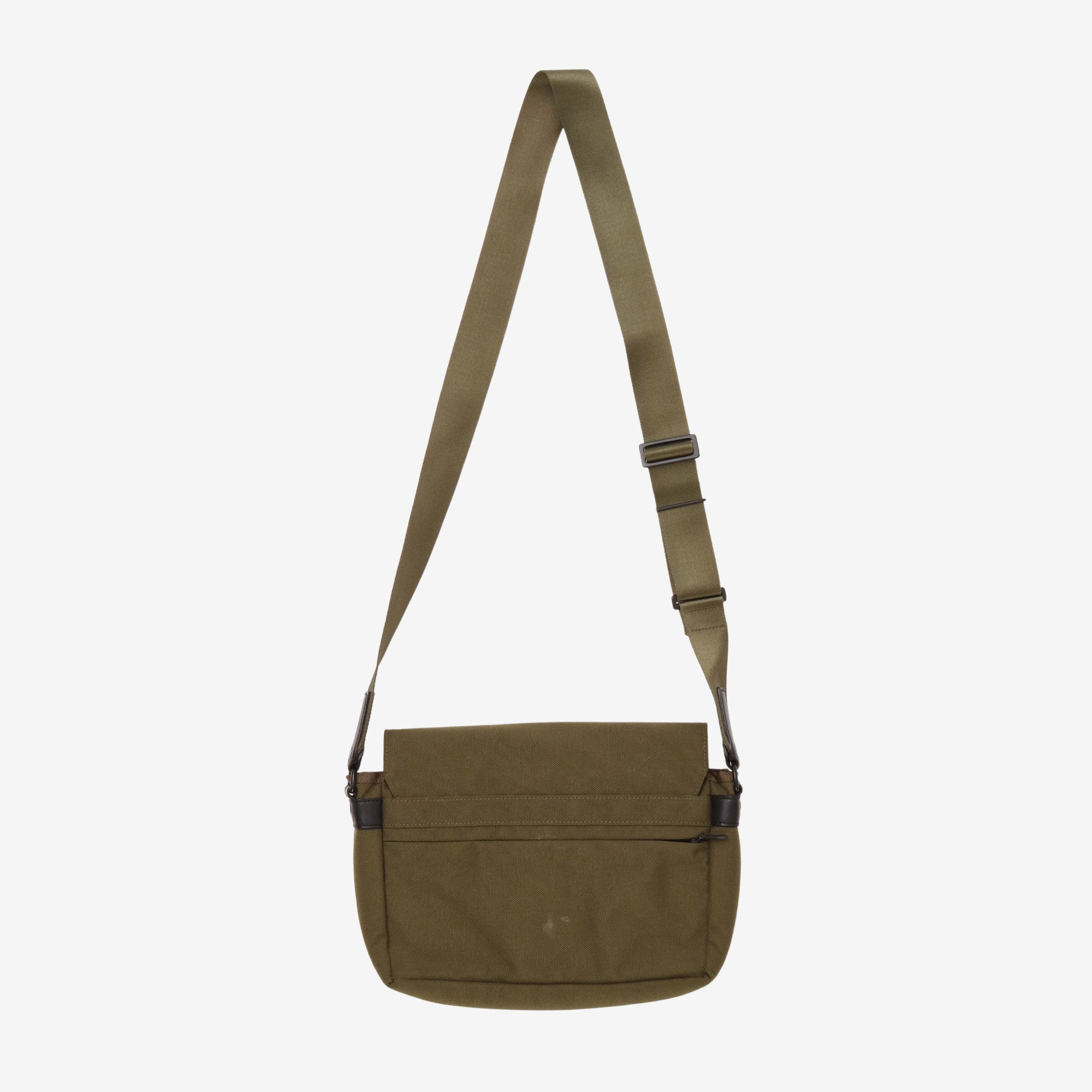 Monocle City Bag