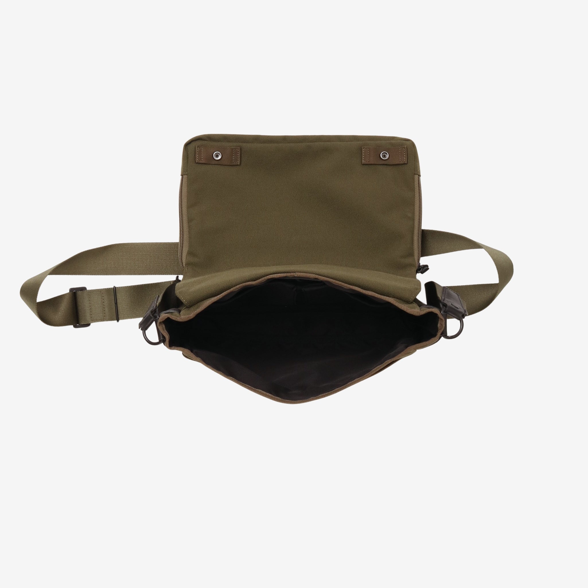 Monocle City Bag