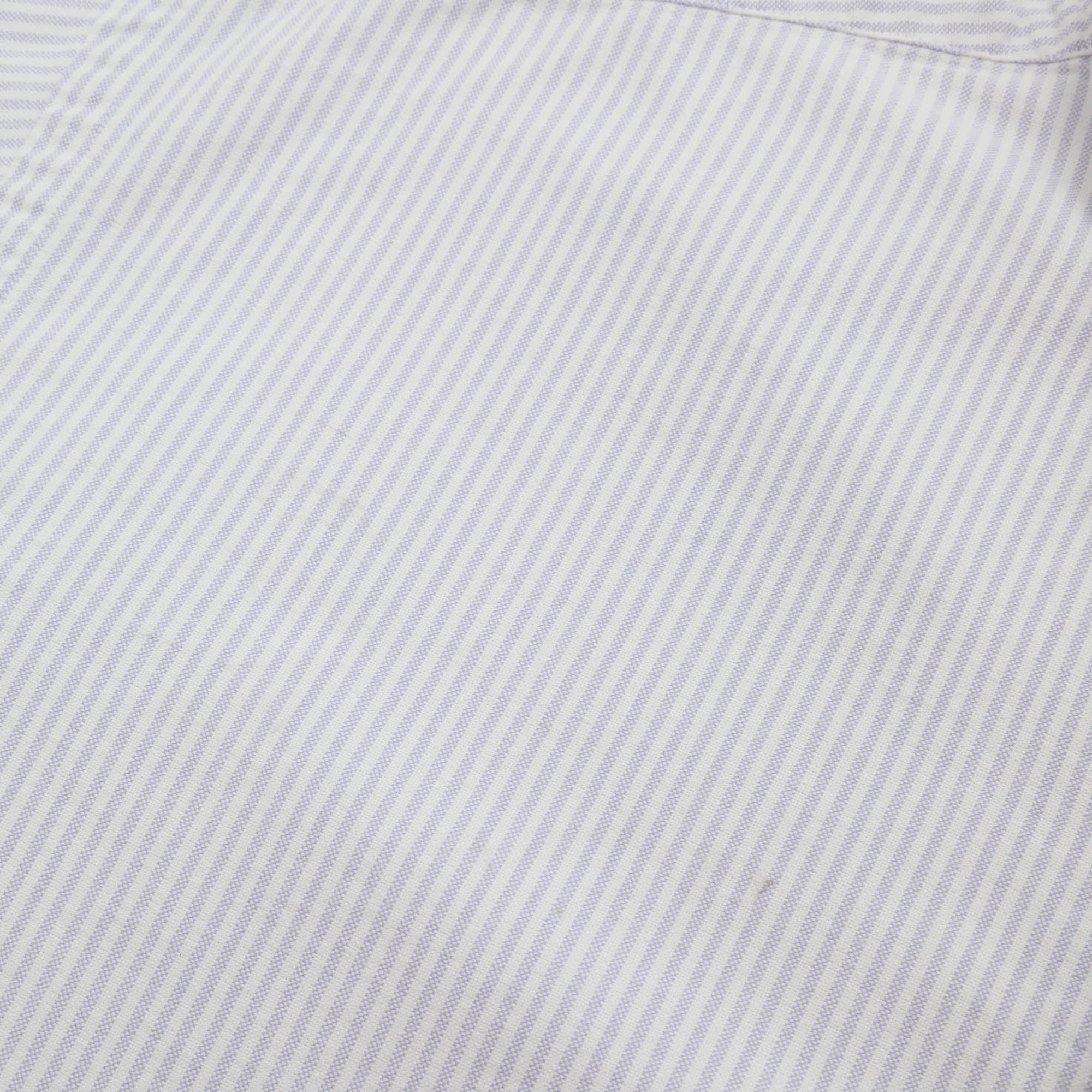 Striped BD Oxford Shirt