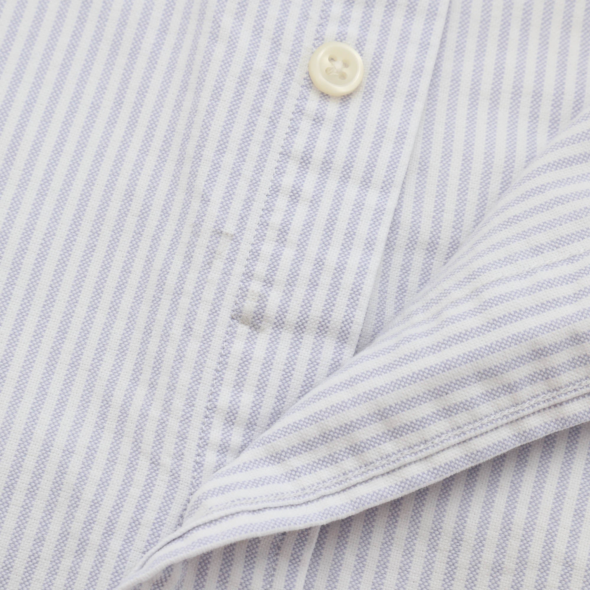 Striped BD Oxford Shirt