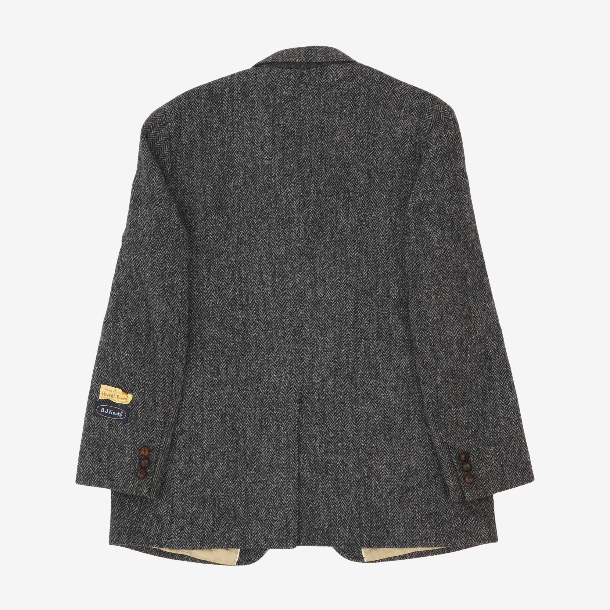 Harris Tweed HB Blazer