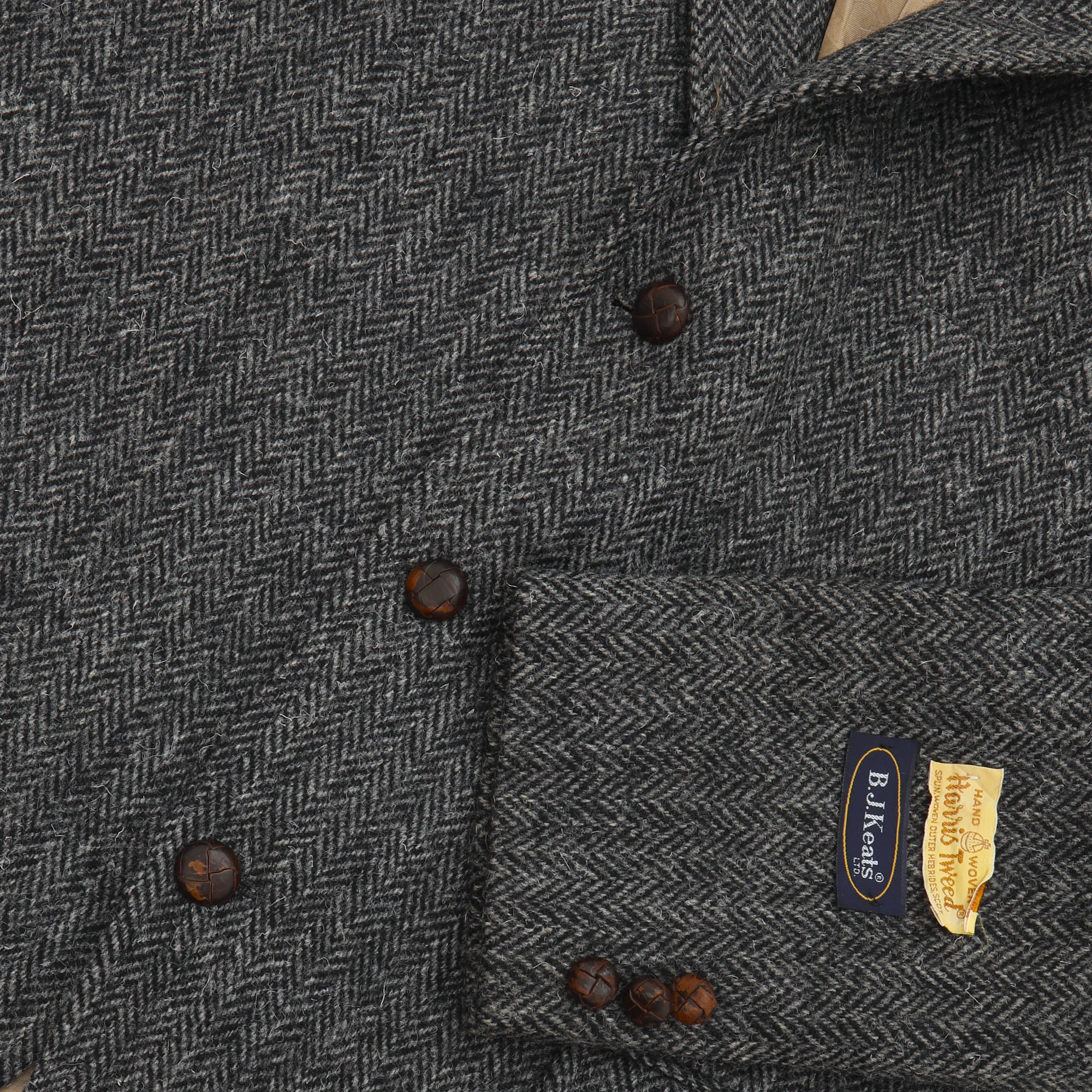 Harris Tweed HB Blazer