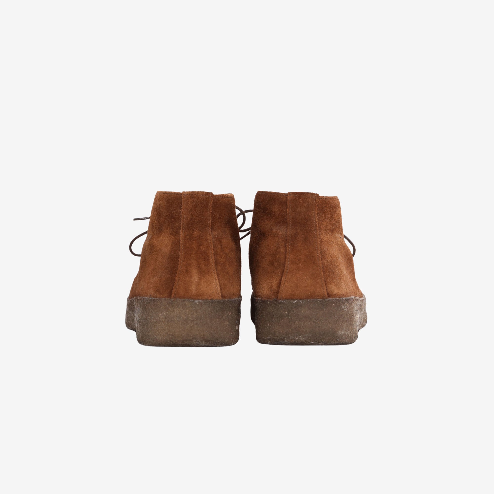 Kafka Suede Chukka Boot