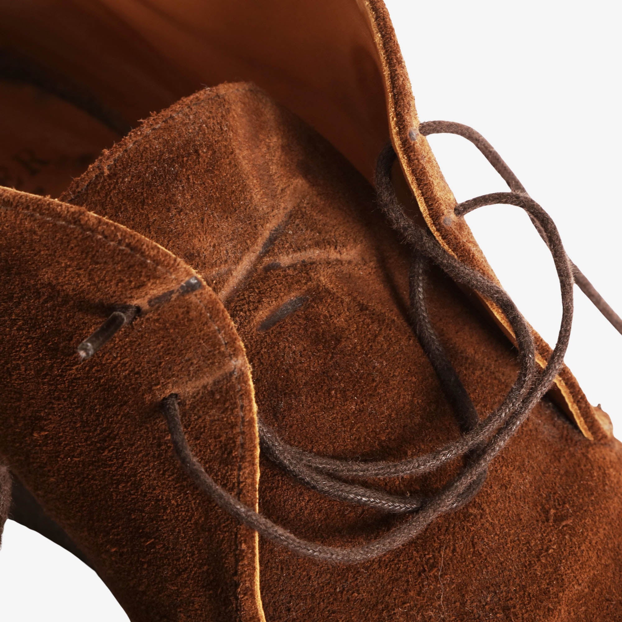 Kafka Suede Chukka Boot