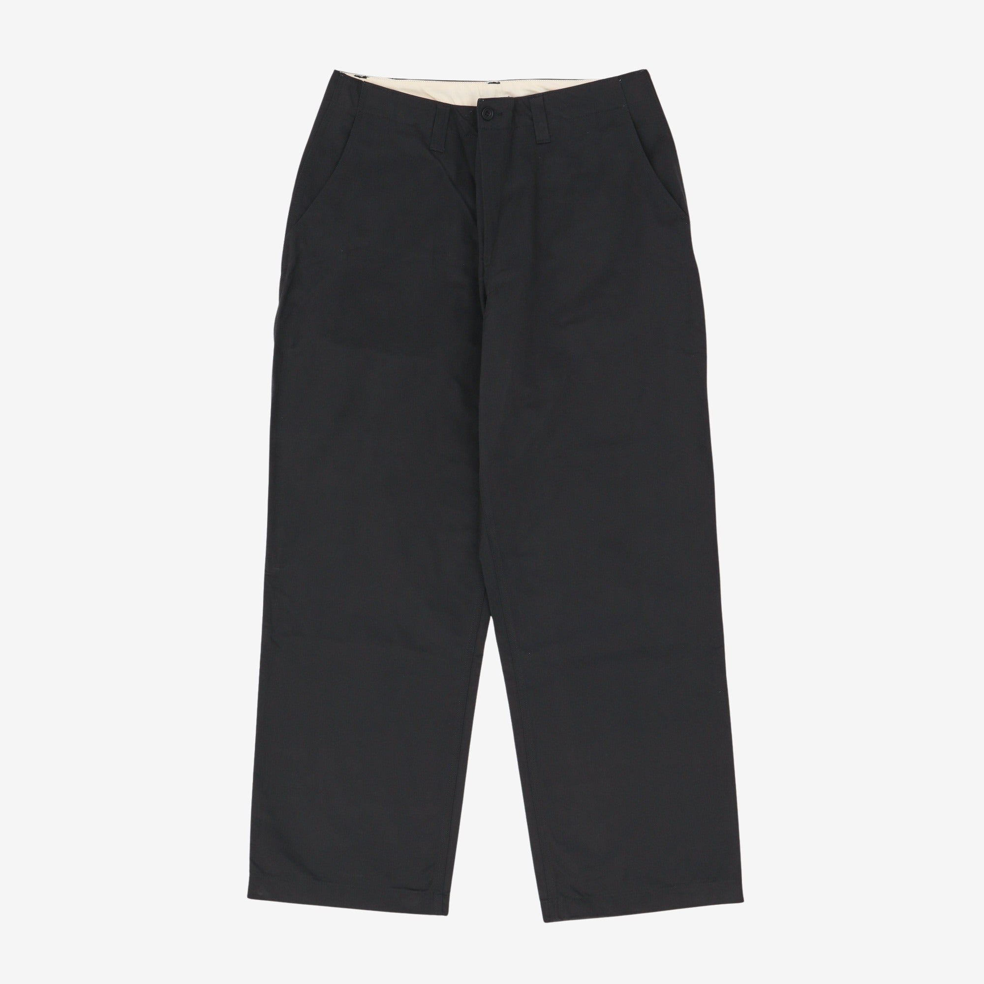 Field Trousers