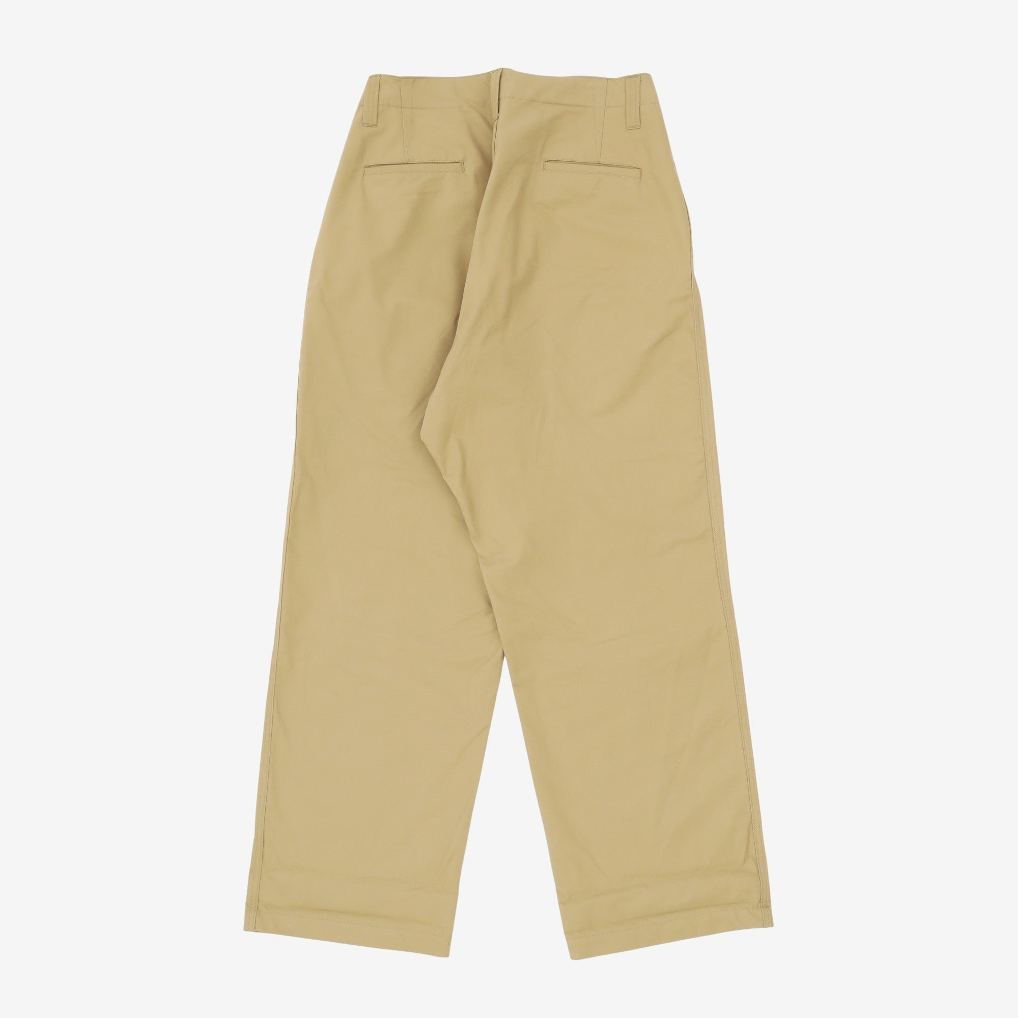Field Trousers